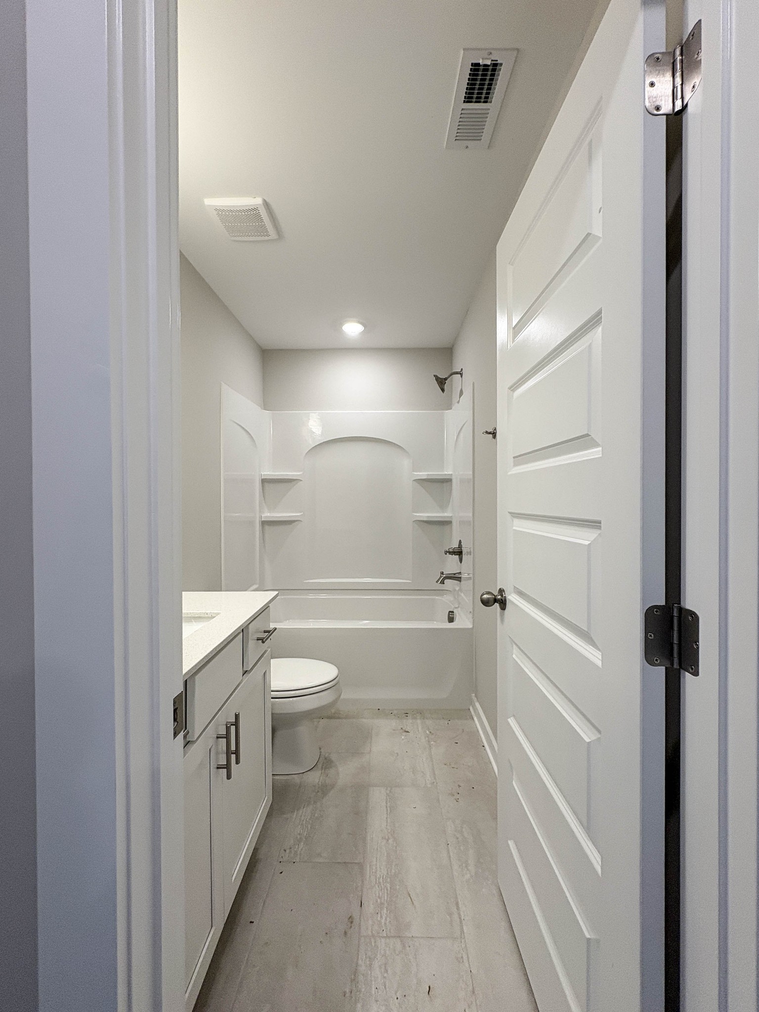 229 Glencrest Drive Lot 323 Hendersonville TN 37075