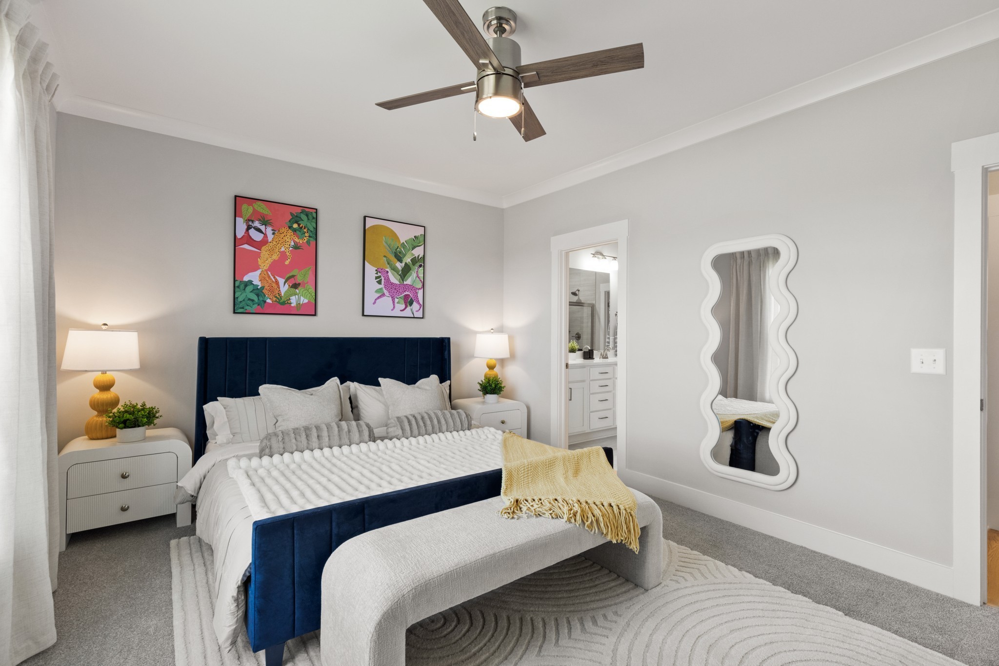 229 Glencrest Drive Lot 323 Hendersonville TN 37075