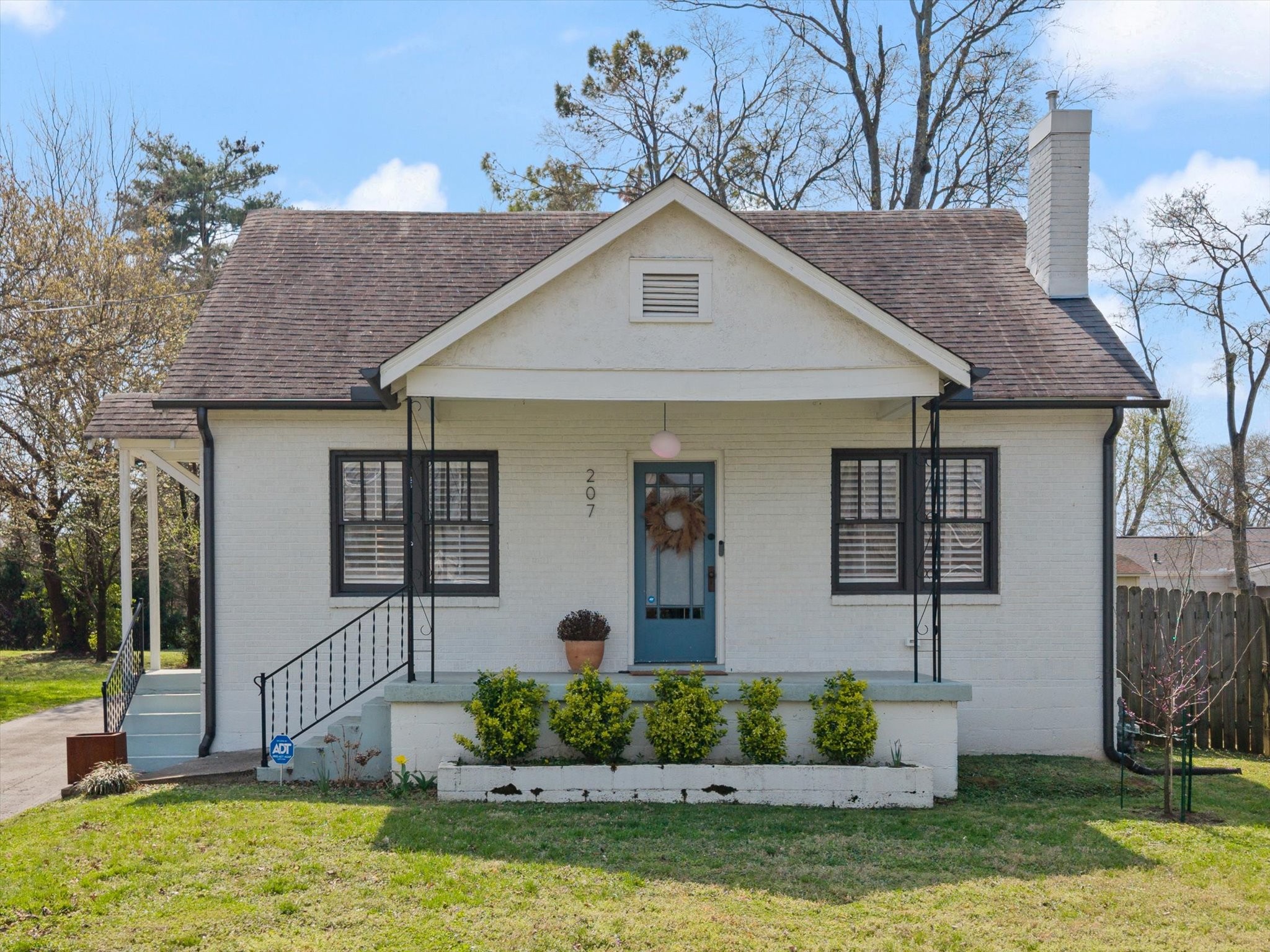 207 Morton Avenue Nashville TN 37211