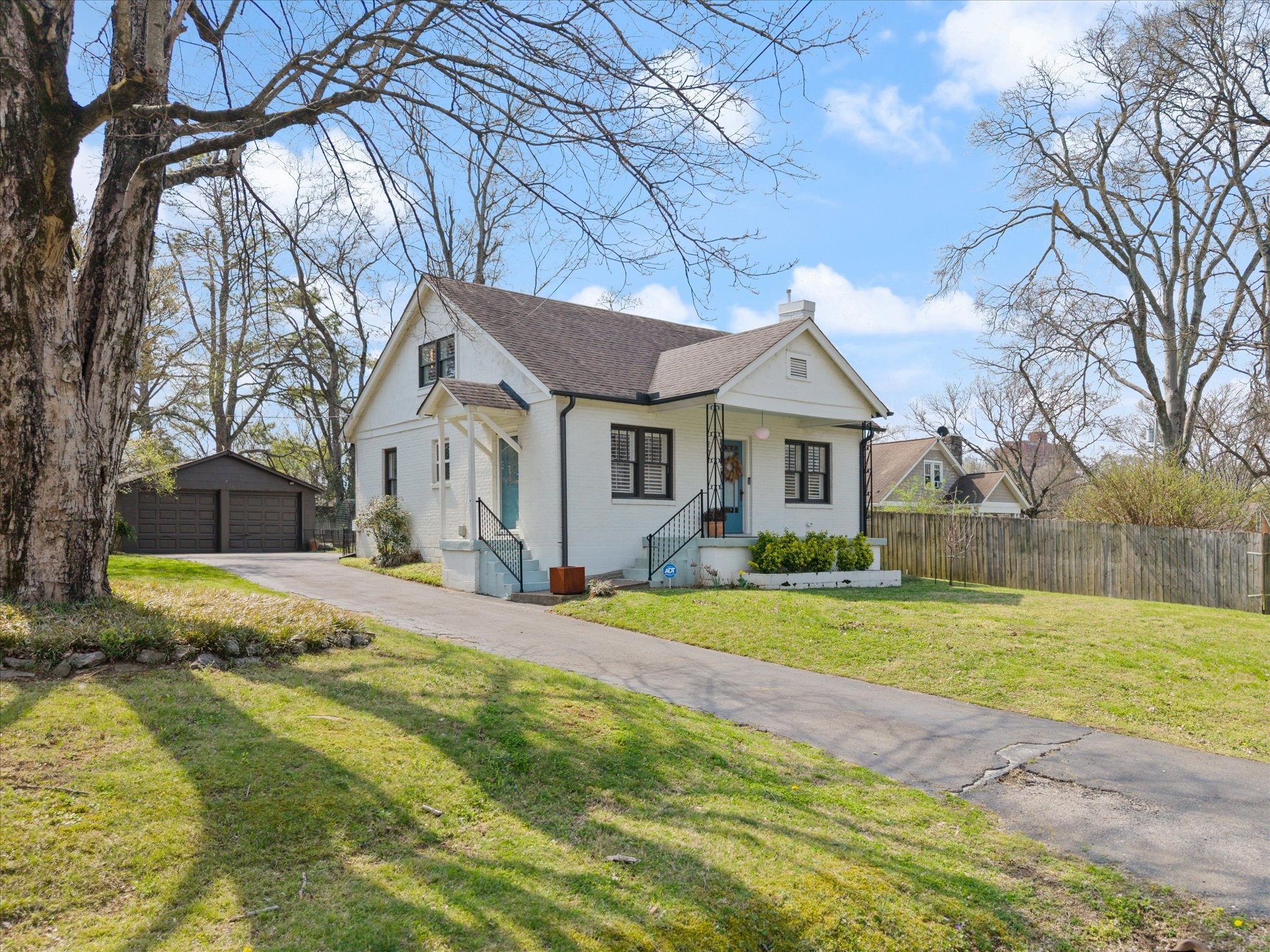 207 Morton Avenue Nashville TN 37211