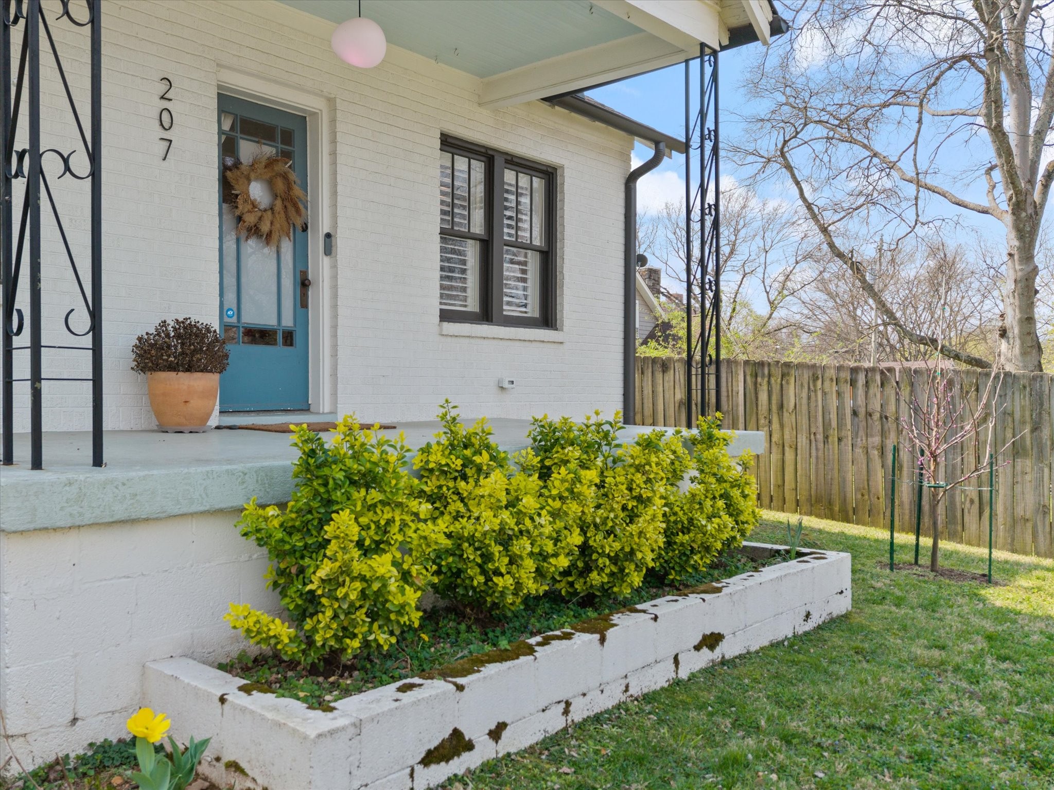207 Morton Avenue Nashville TN 37211