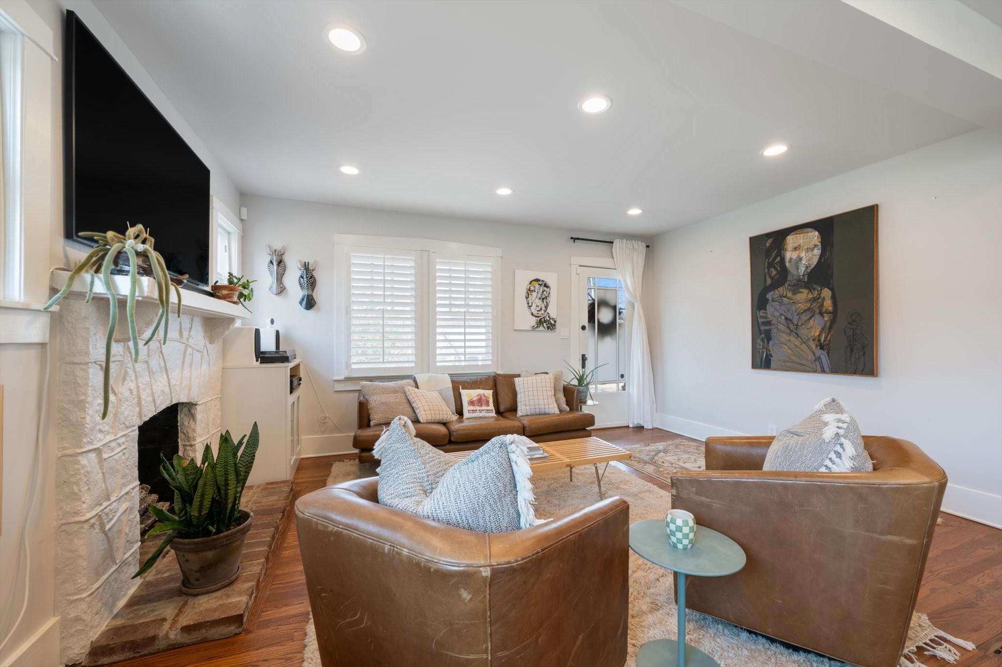 207 Morton Avenue Nashville TN 37211