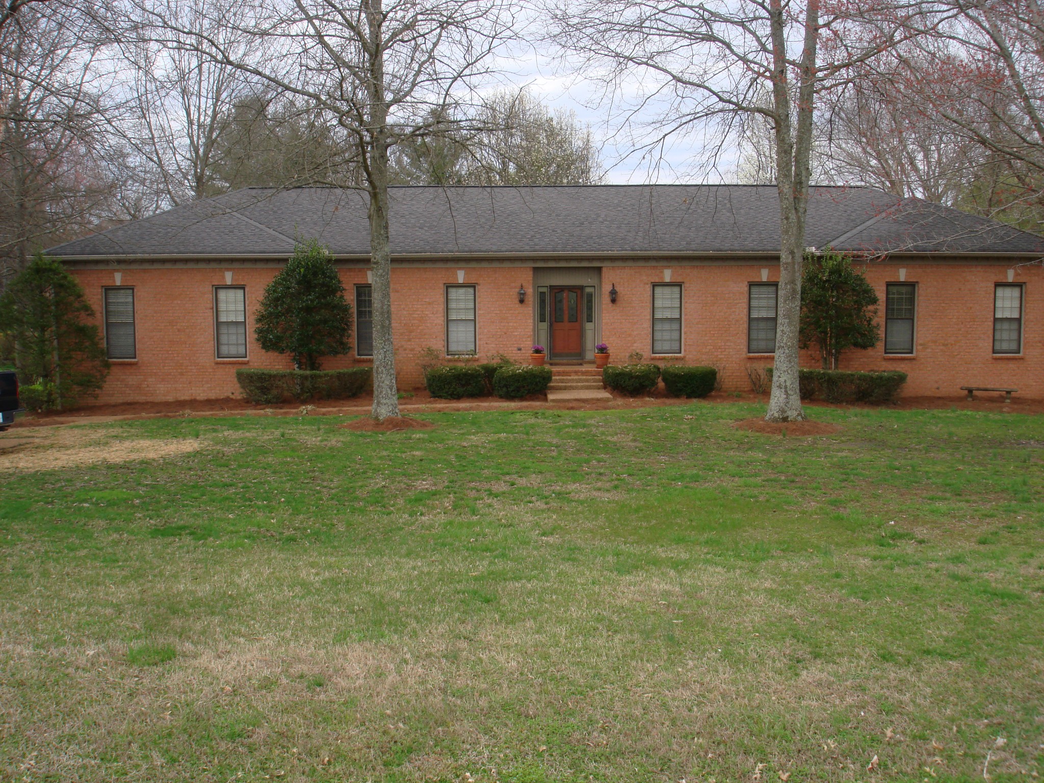 9310 Crockett Road Brentwood TN 37027