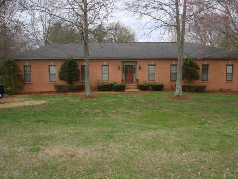 9310 Crockett Road Brentwood TN 37027