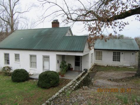 104 Westwood Drive Mc Minnville TN 37110