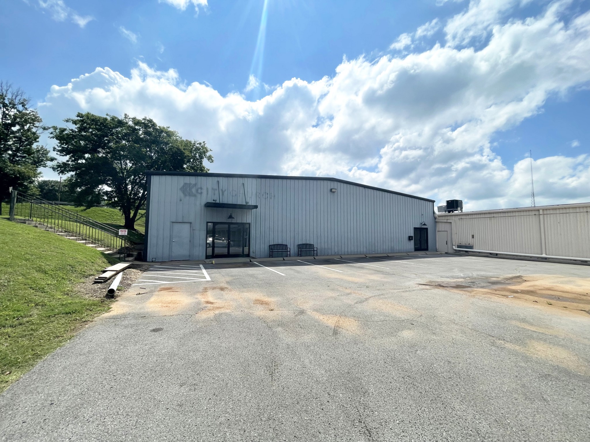 313B S Church Street Murfreesboro TN 37130