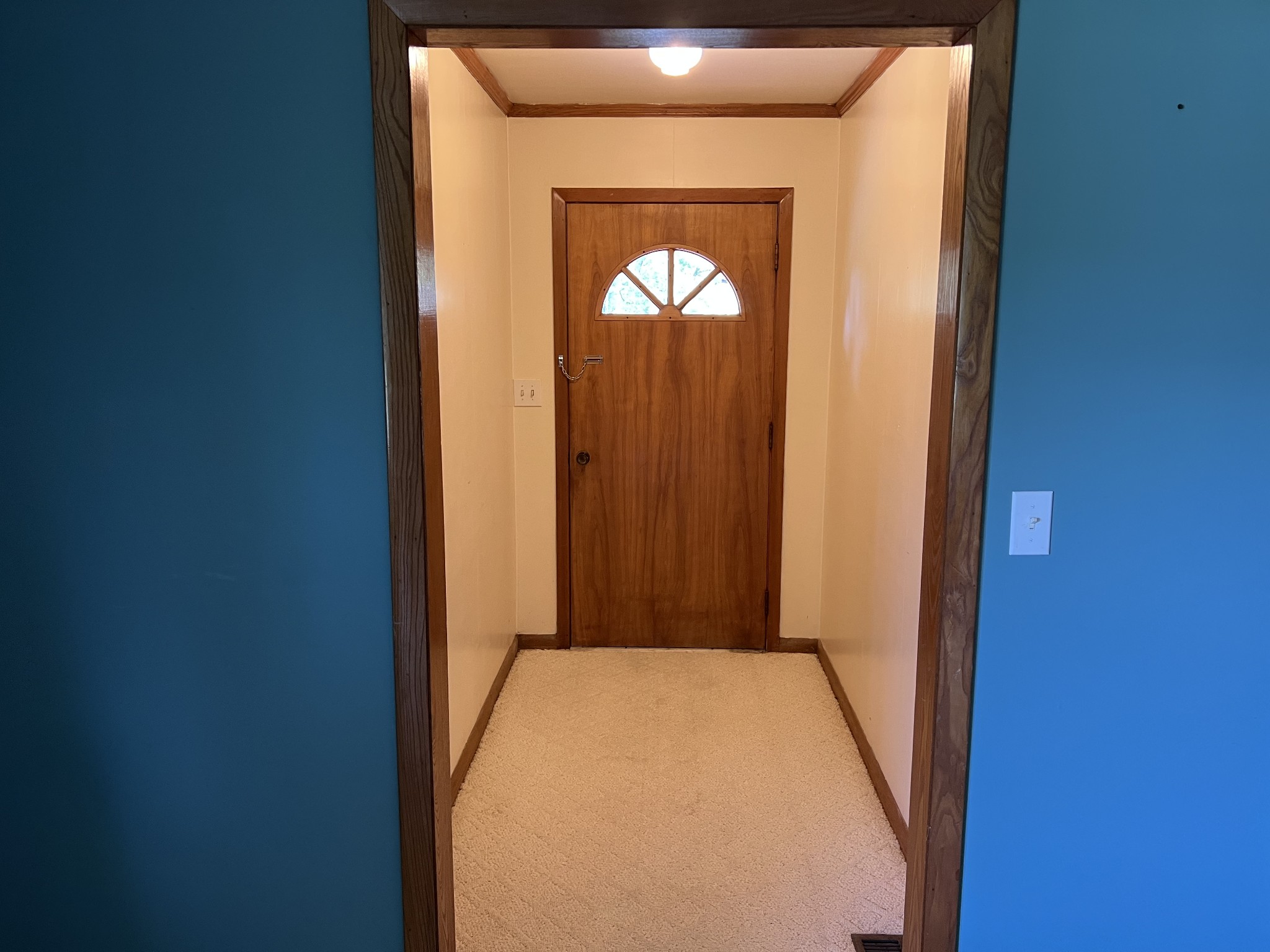 3426 Old Rock Island Road Rock Island TN 38581
