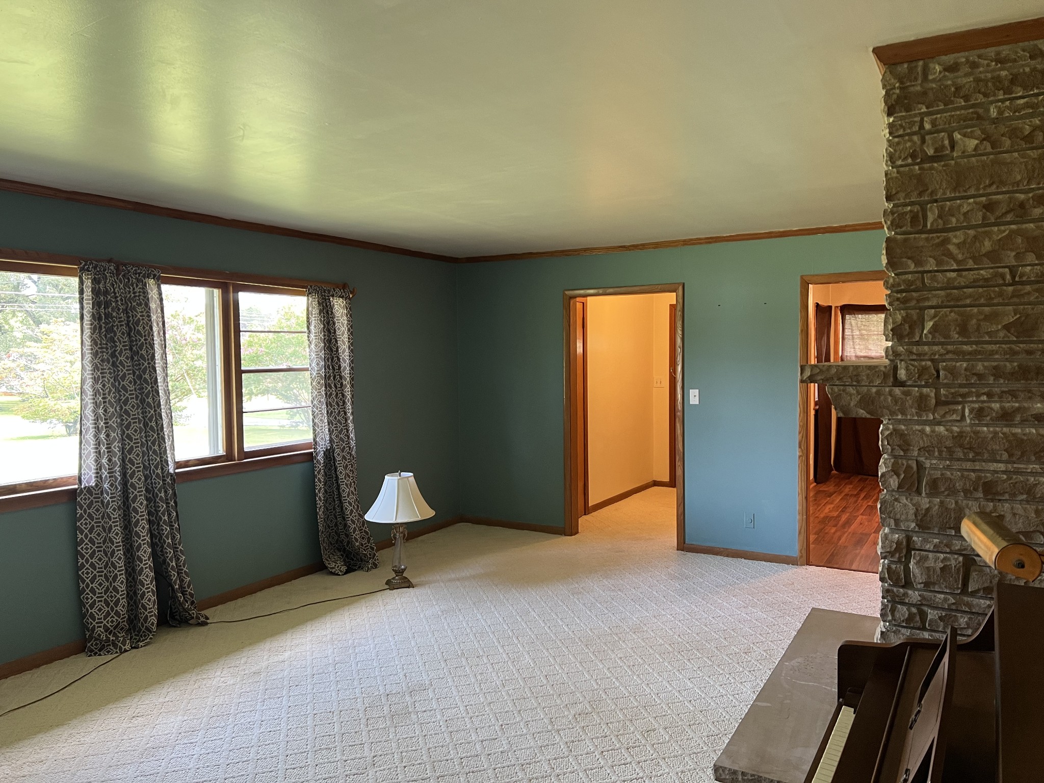 3426 Old Rock Island Road Rock Island TN 38581