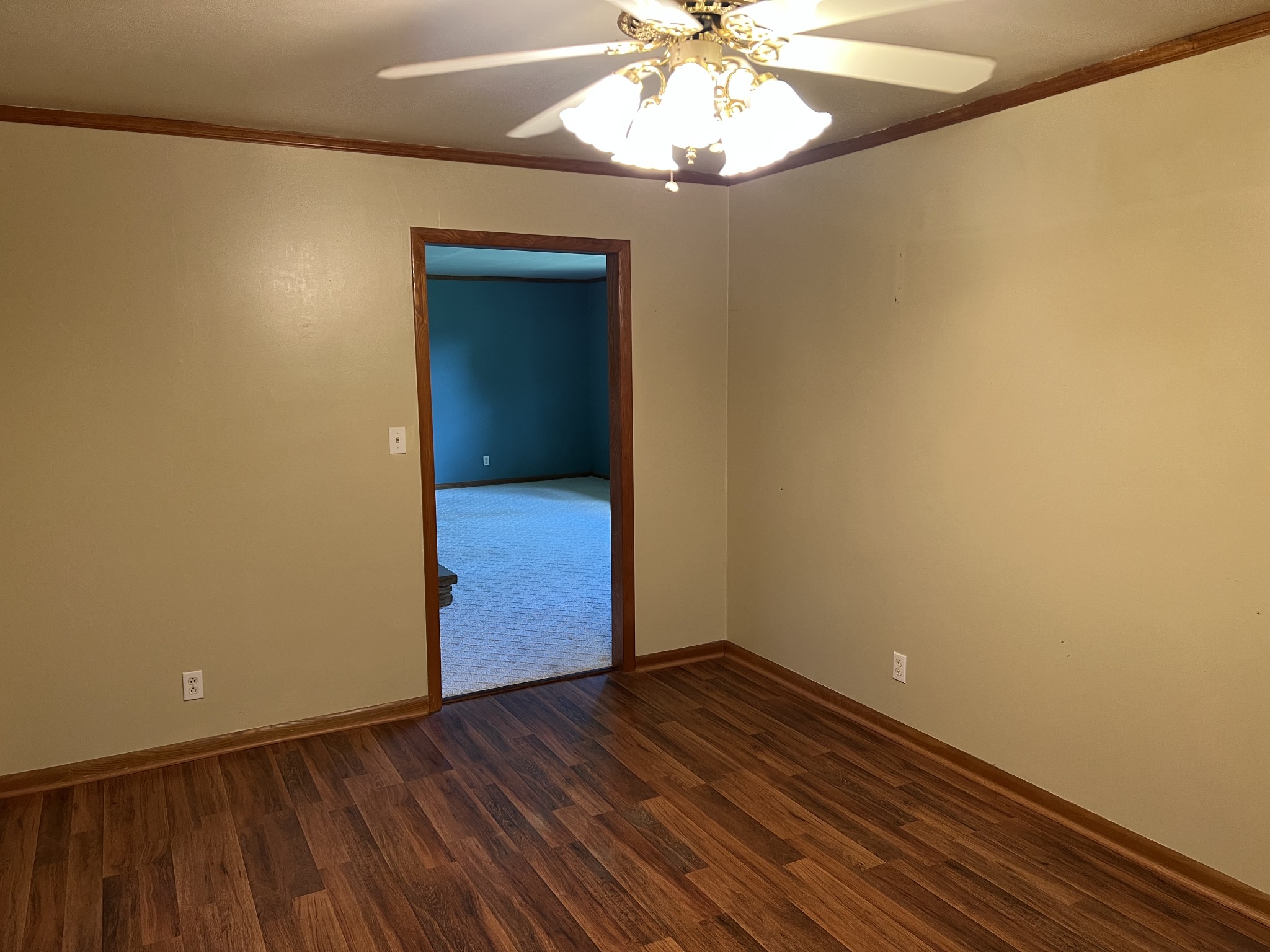 3426 Old Rock Island Road Rock Island TN 38581