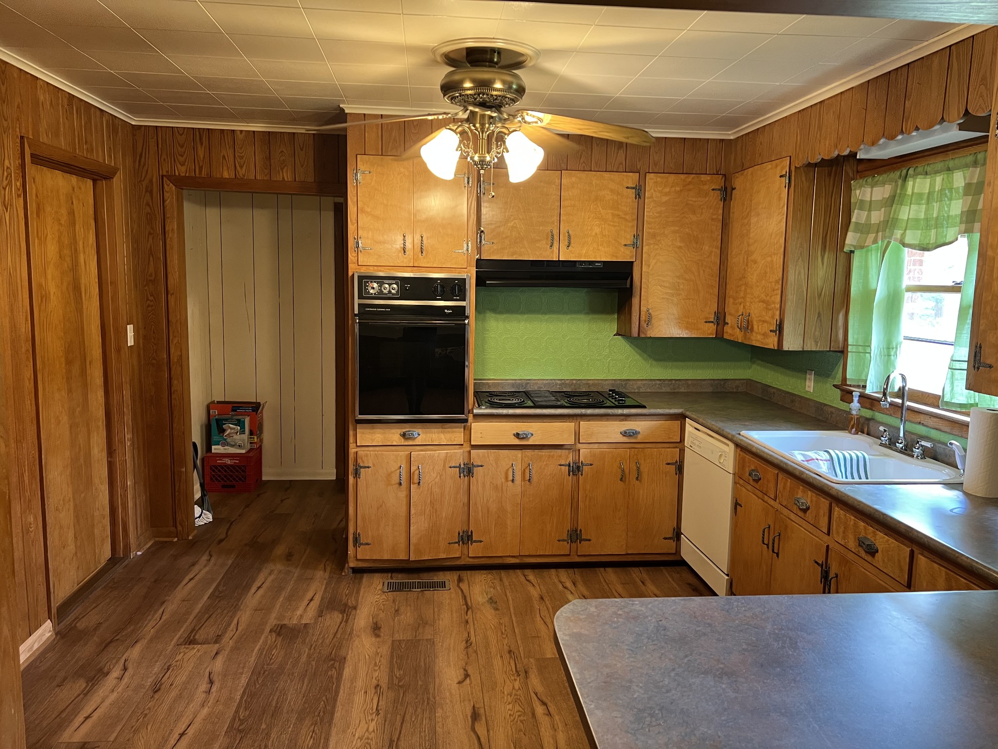 3426 Old Rock Island Road Rock Island TN 38581