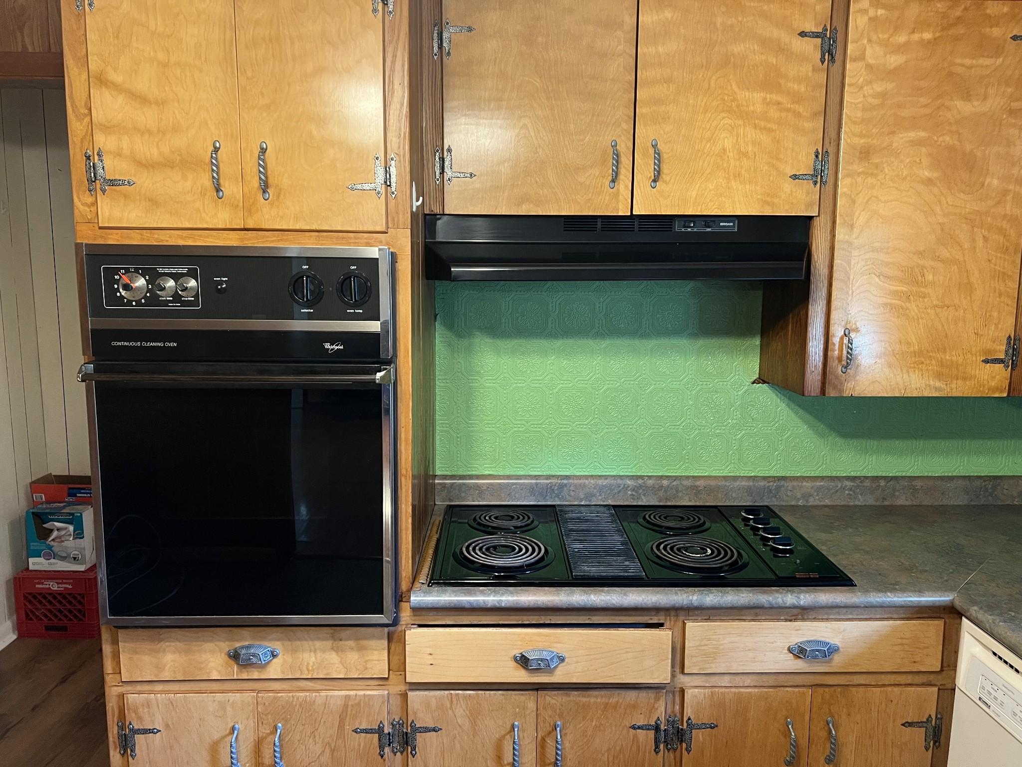 3426 Old Rock Island Road Rock Island TN 38581
