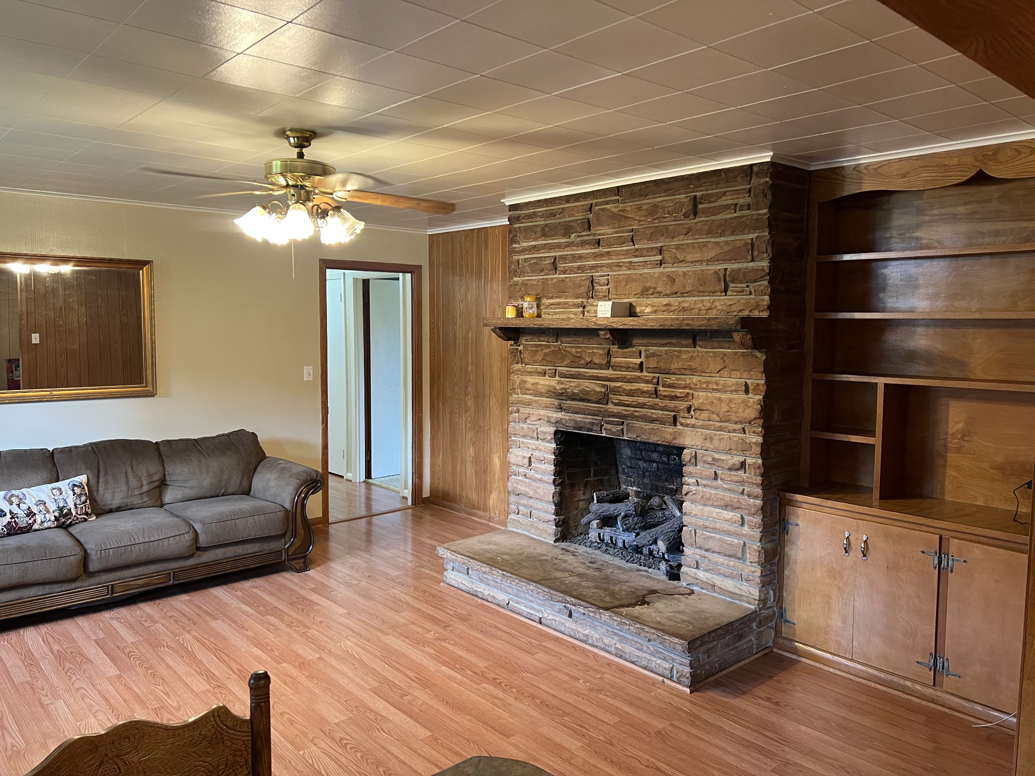 3426 Old Rock Island Road Rock Island TN 38581