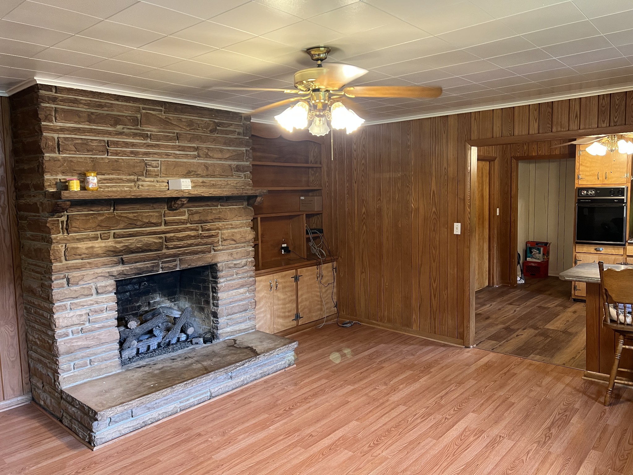 3426 Old Rock Island Road Rock Island TN 38581