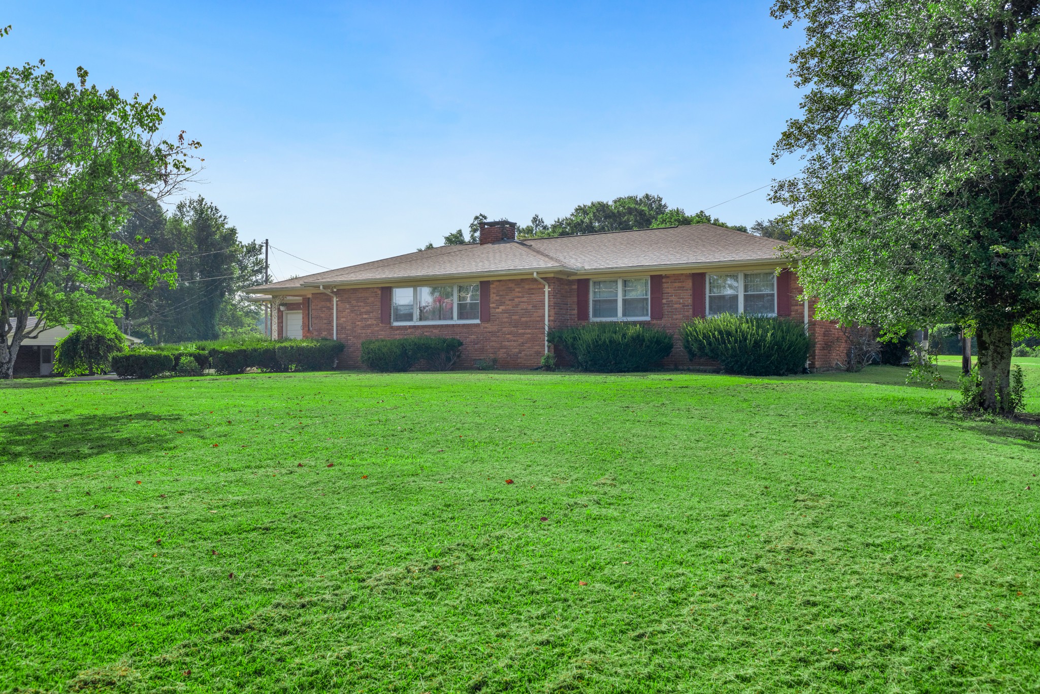3426 Old Rock Island Road Rock Island TN 38581