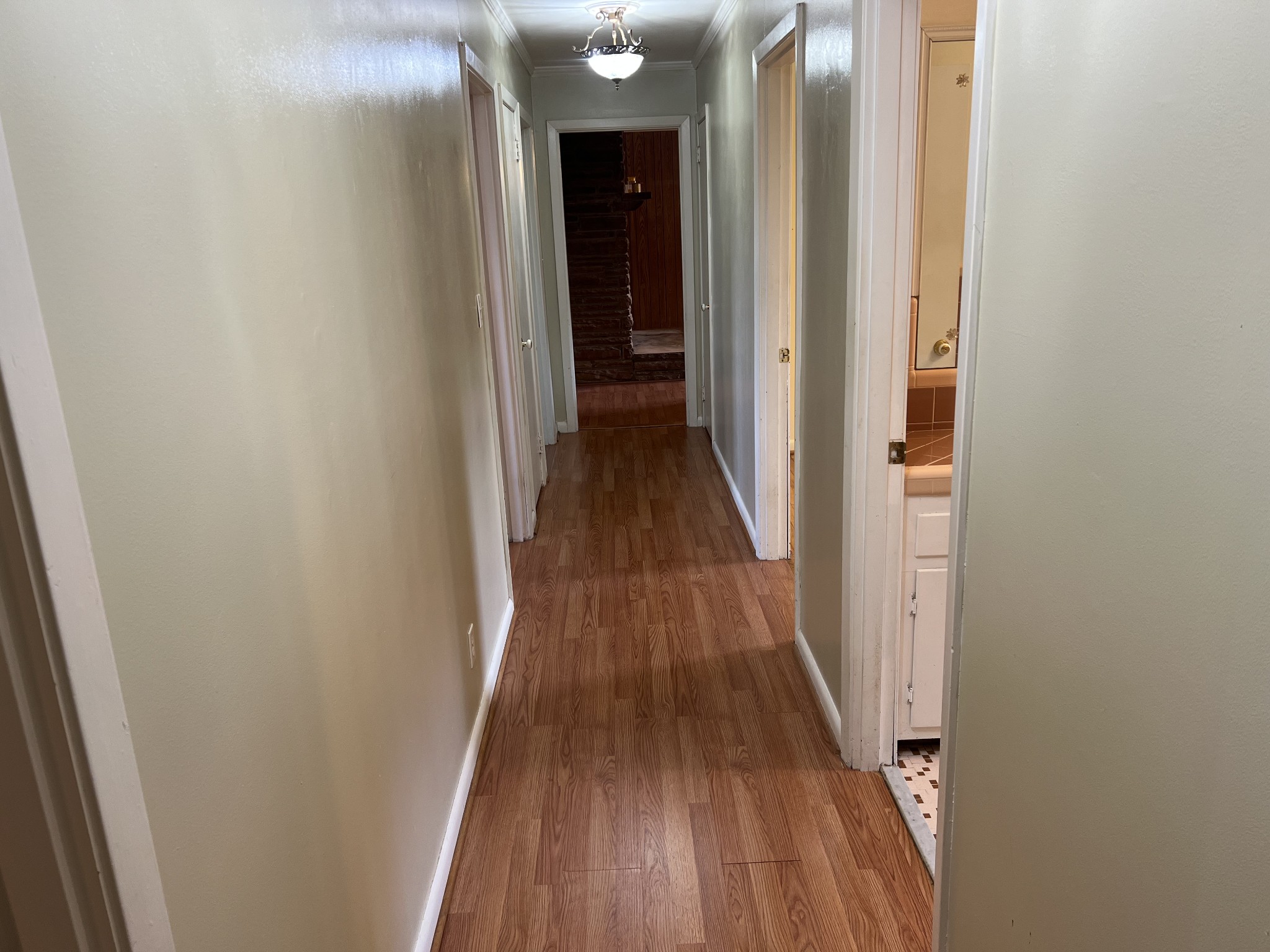 3426 Old Rock Island Road Rock Island TN 38581