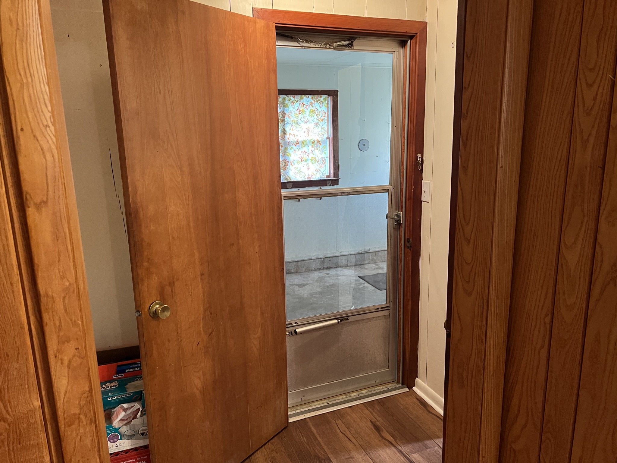 3426 Old Rock Island Road Rock Island TN 38581