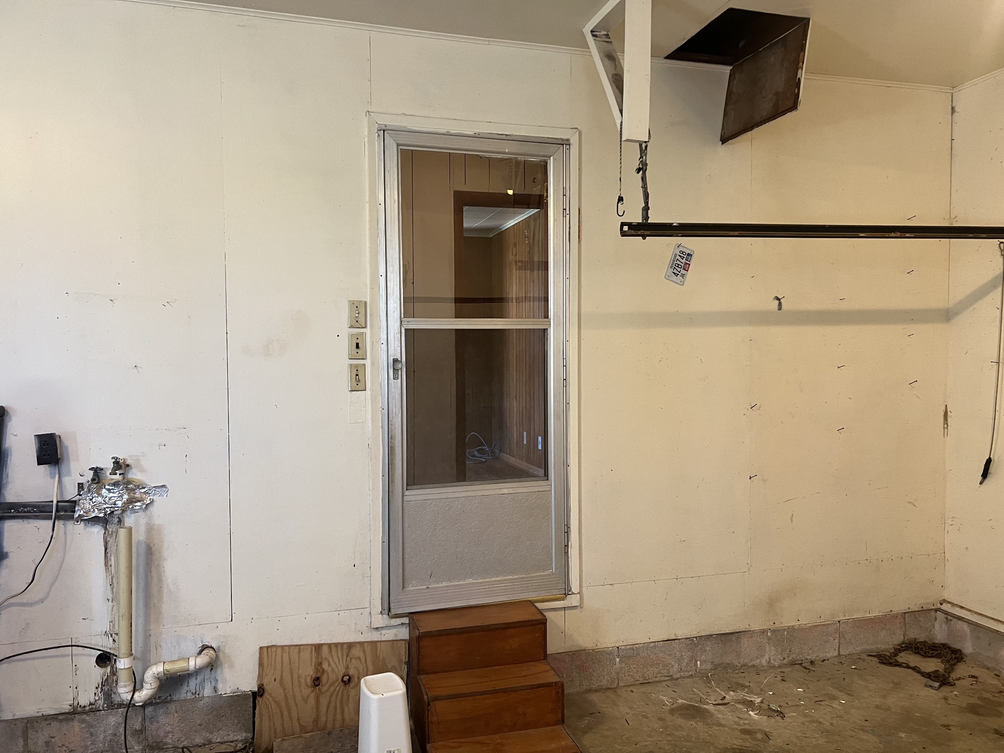 3426 Old Rock Island Road Rock Island TN 38581