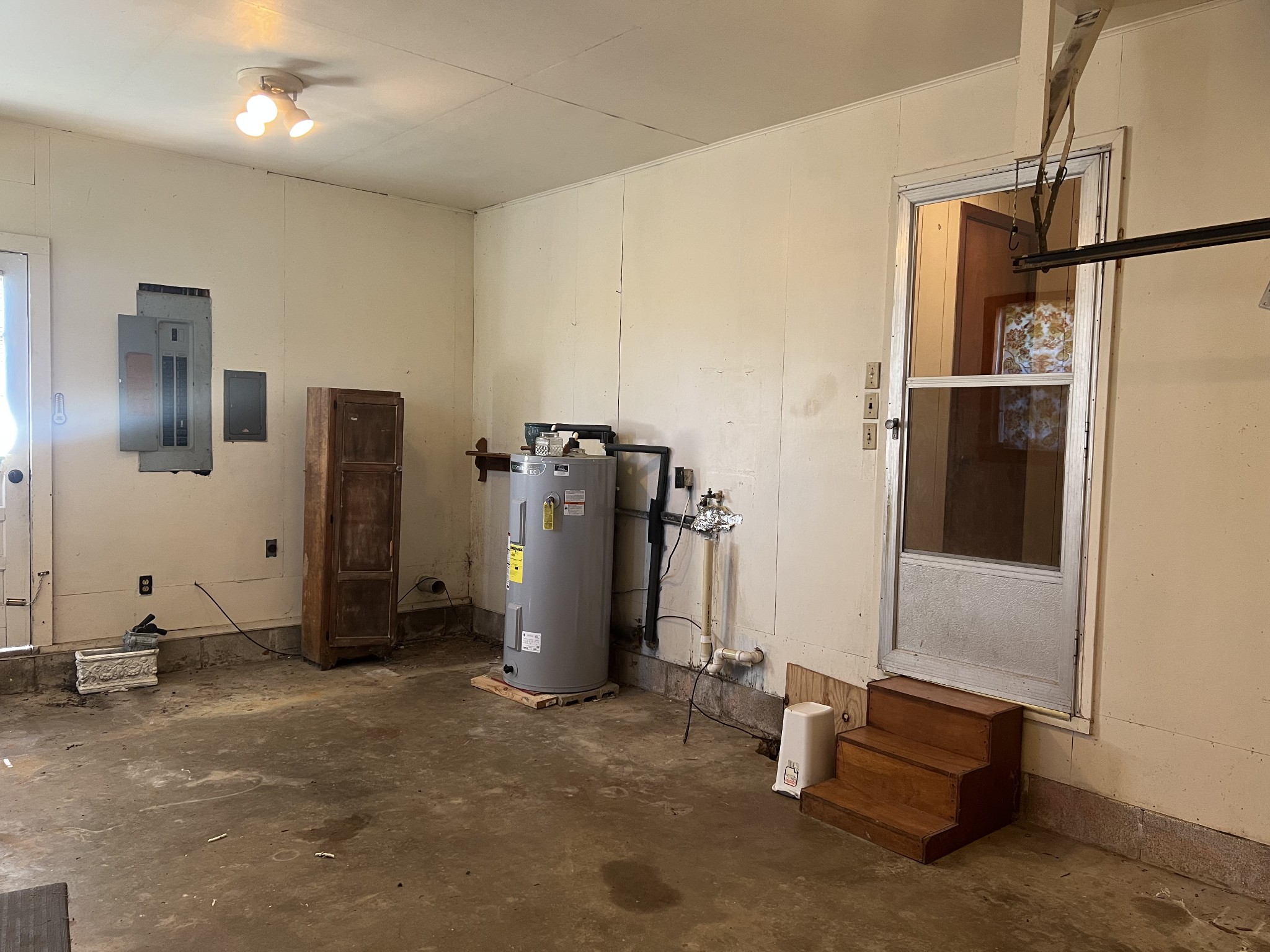 3426 Old Rock Island Road Rock Island TN 38581