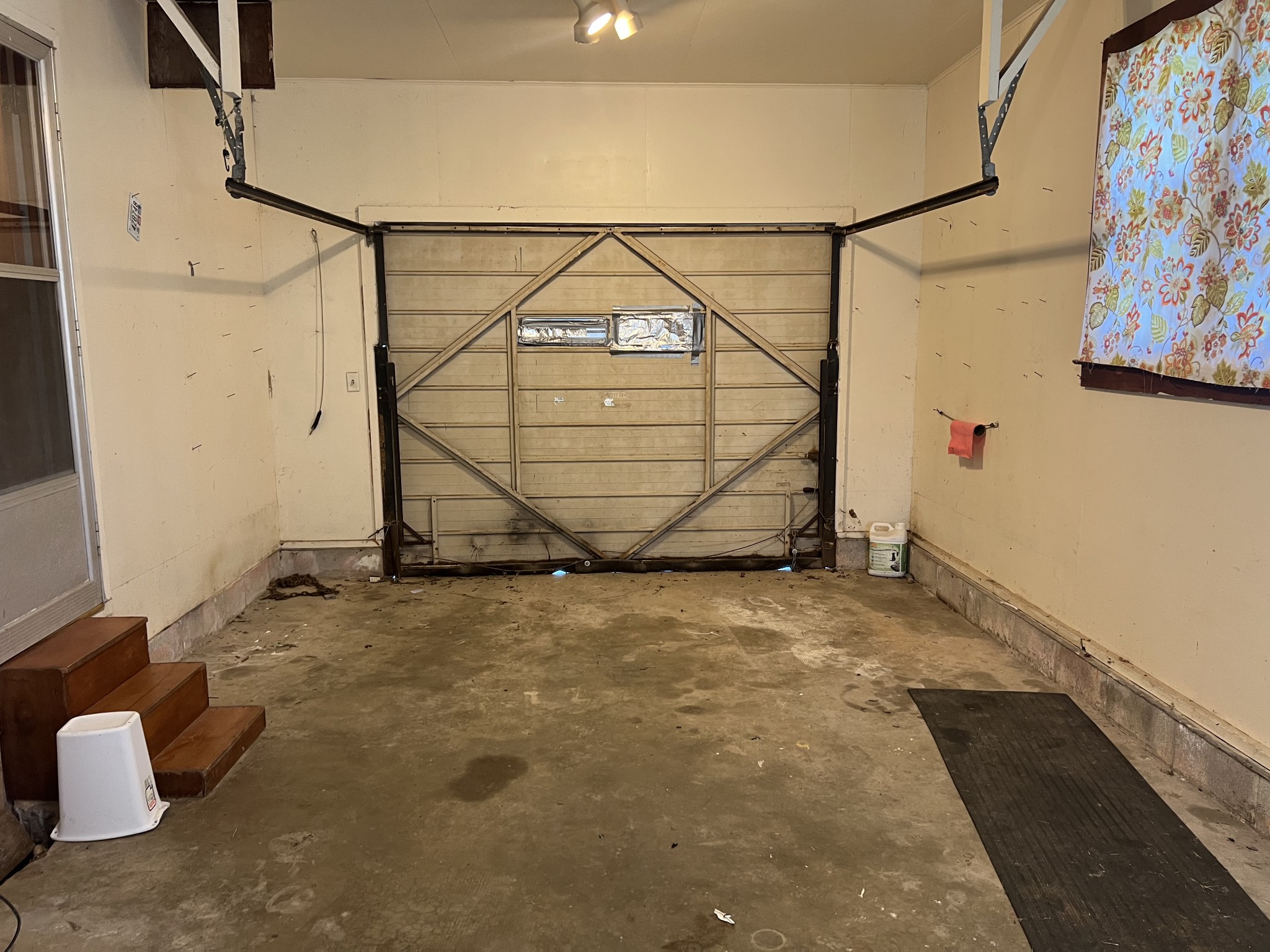 3426 Old Rock Island Road Rock Island TN 38581