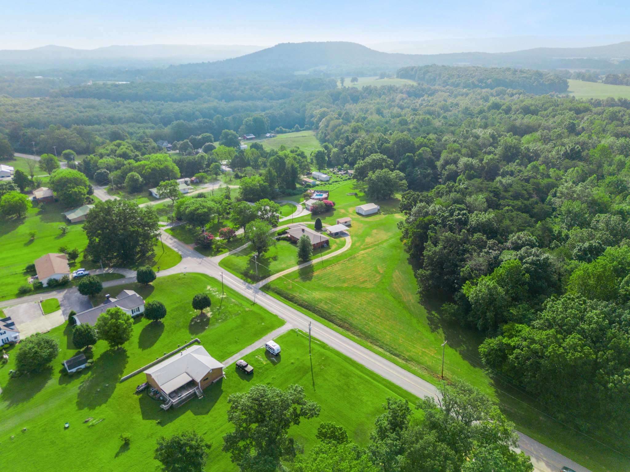 3426 Old Rock Island Road Rock Island TN 38581