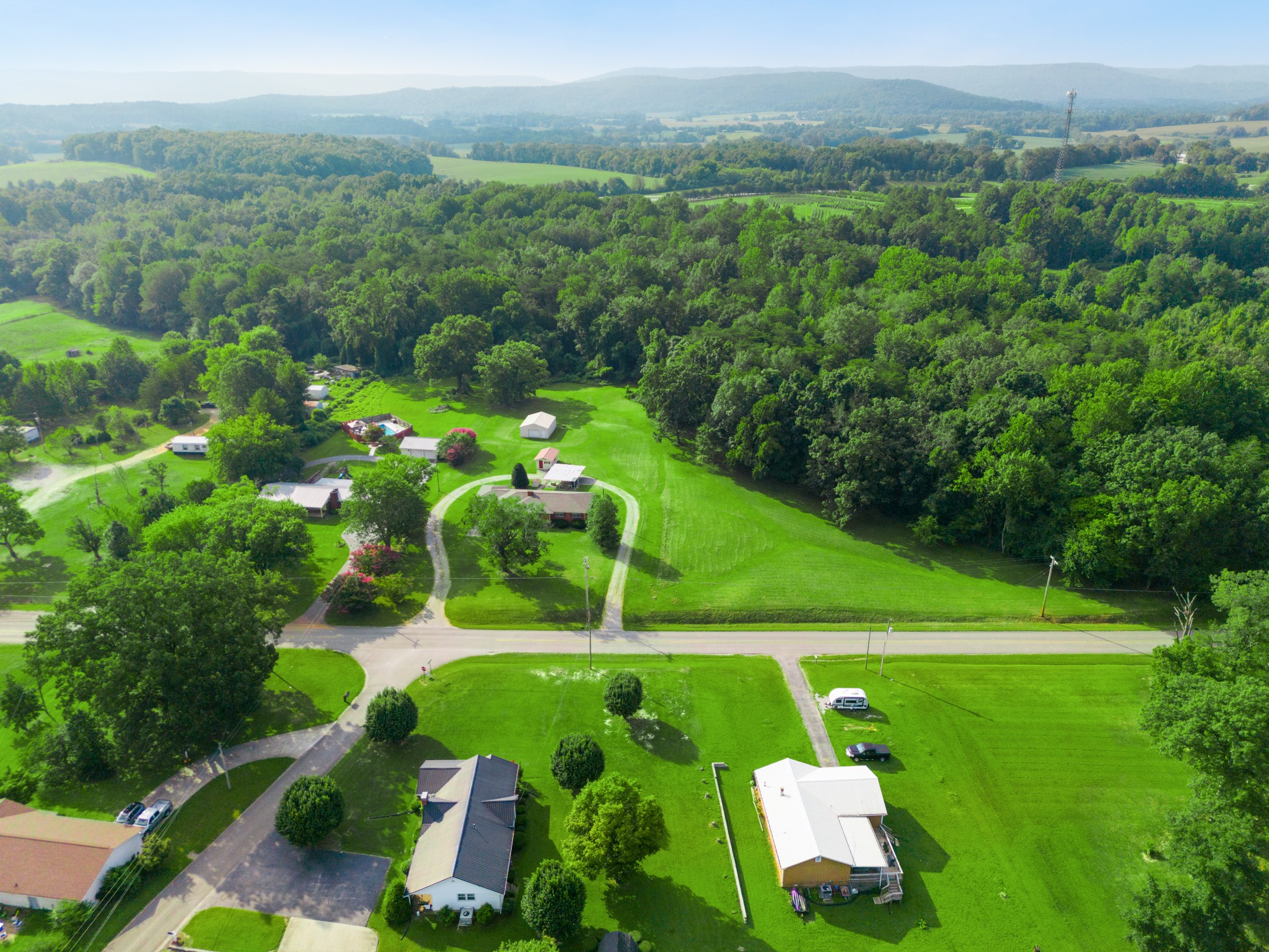 3426 Old Rock Island Road Rock Island TN 38581