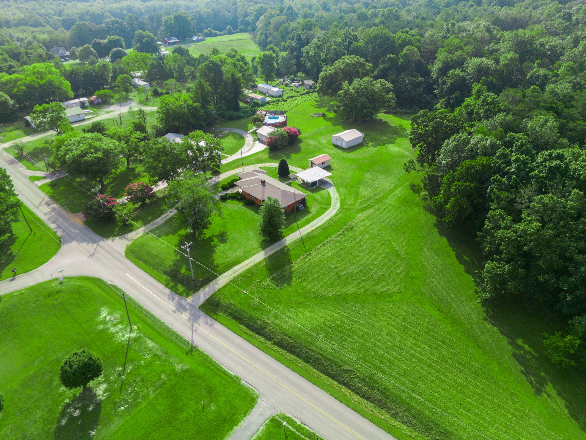 3426 Old Rock Island Road Rock Island TN 38581