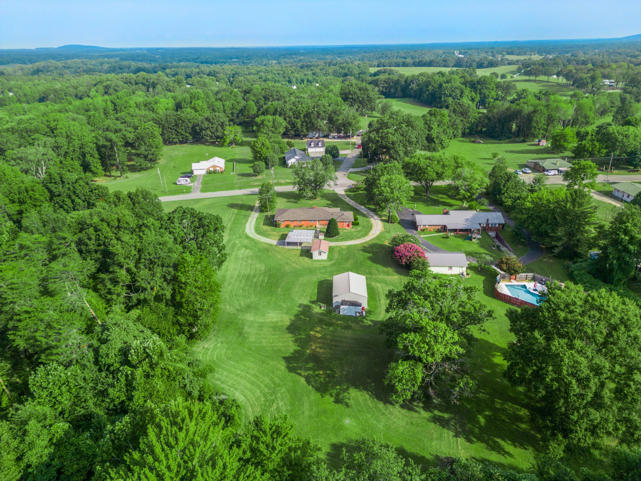 3426 Old Rock Island Road Rock Island TN 38581