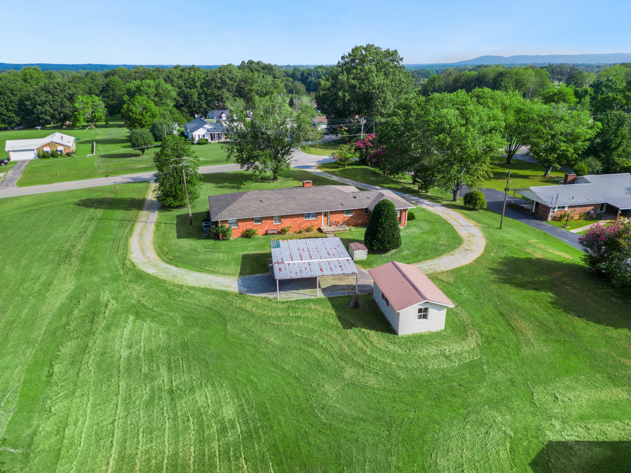 3426 Old Rock Island Road Rock Island TN 38581