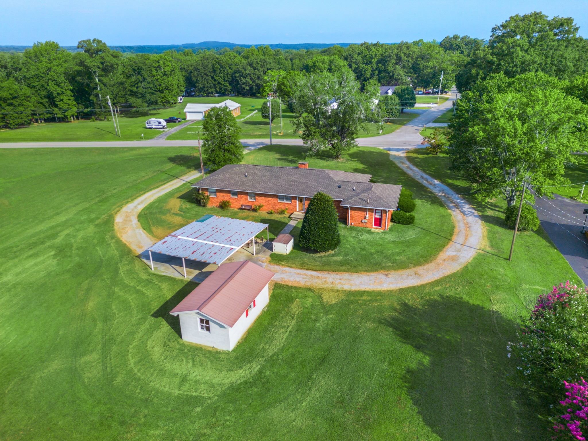 3426 Old Rock Island Road Rock Island TN 38581