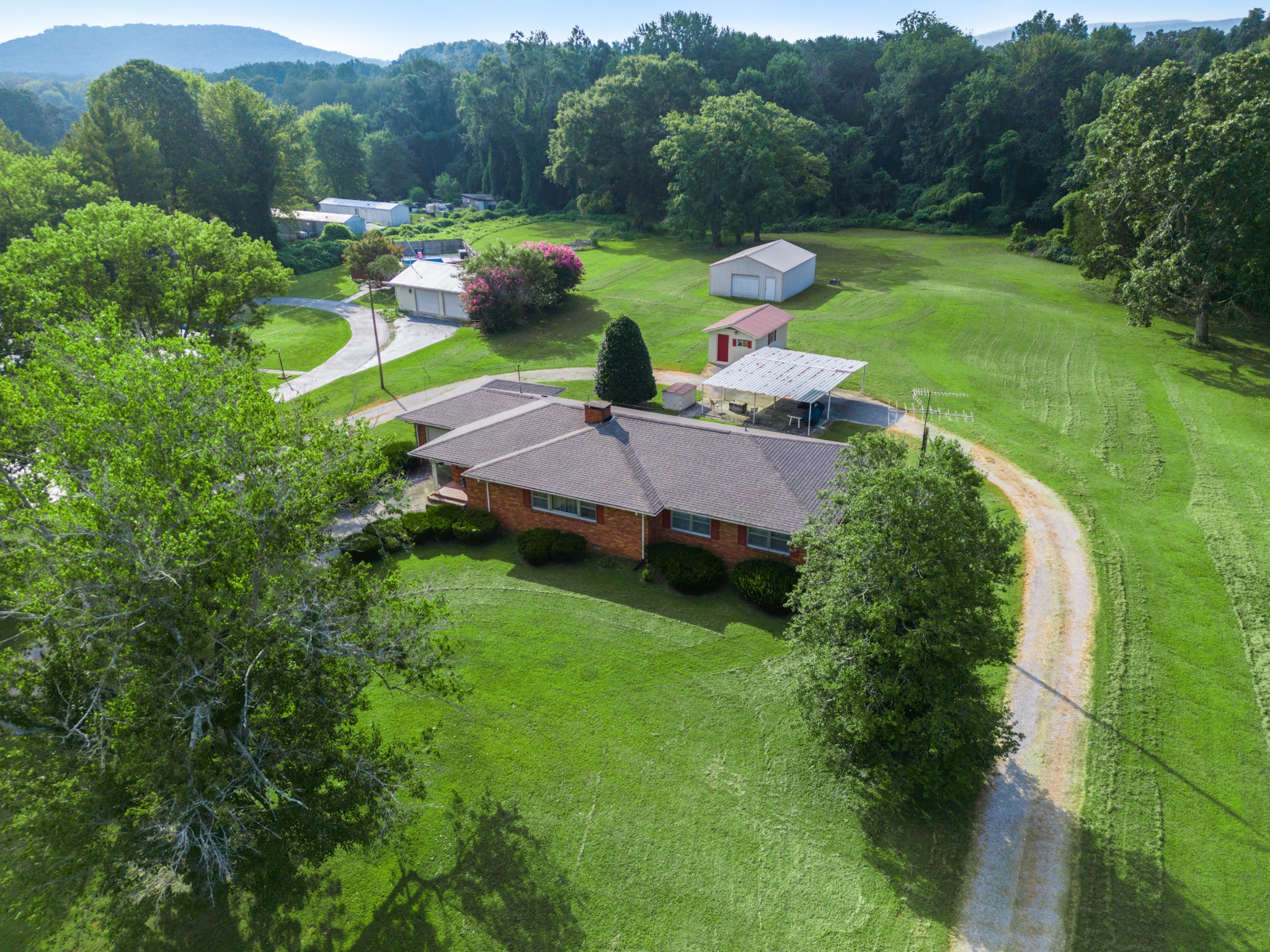 3426 Old Rock Island Road Rock Island TN 38581