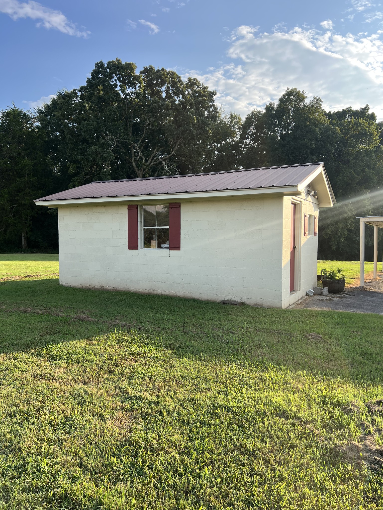 3426 Old Rock Island Road Rock Island TN 38581