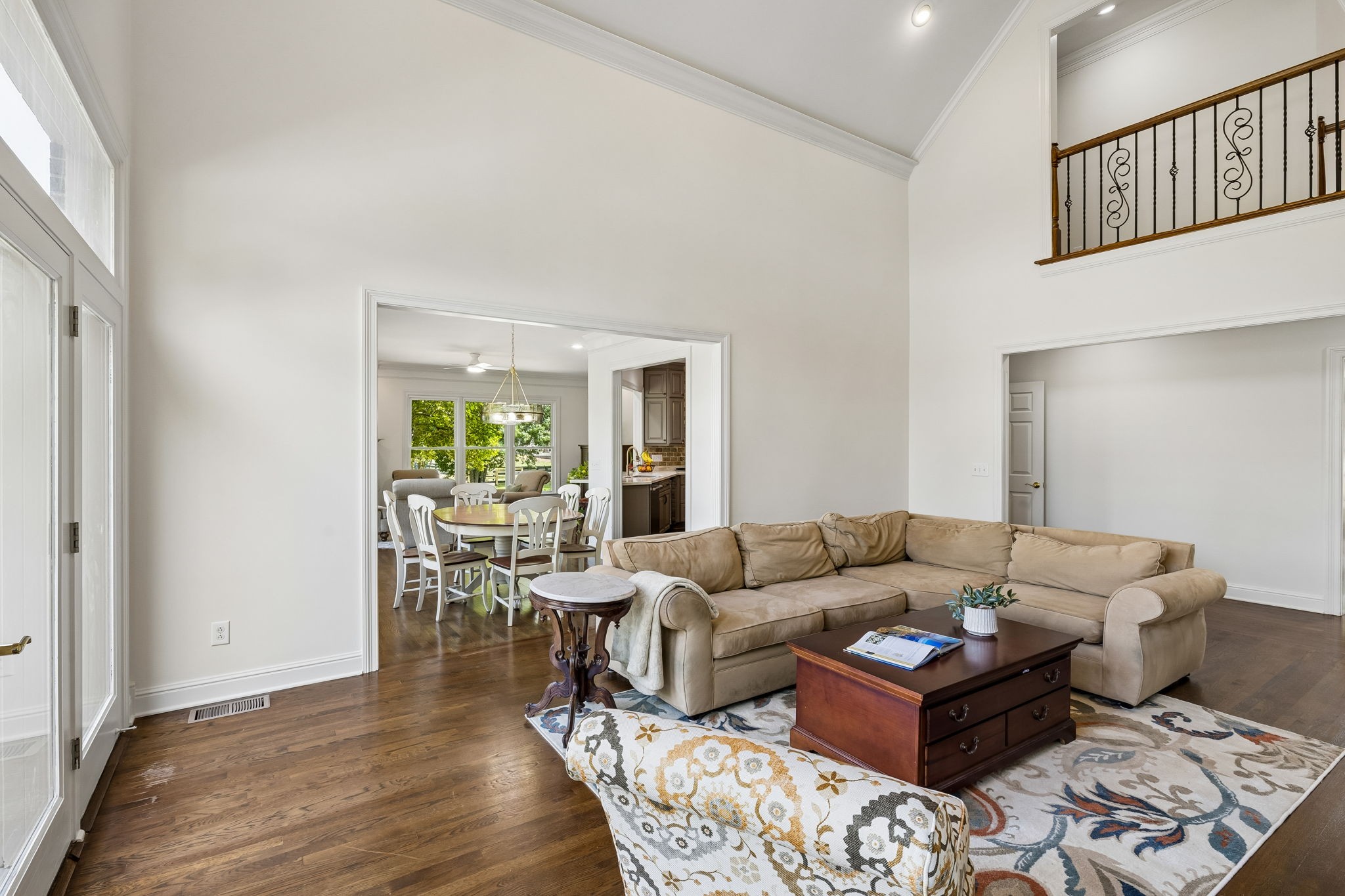 608 Akin Court Franklin TN 37064