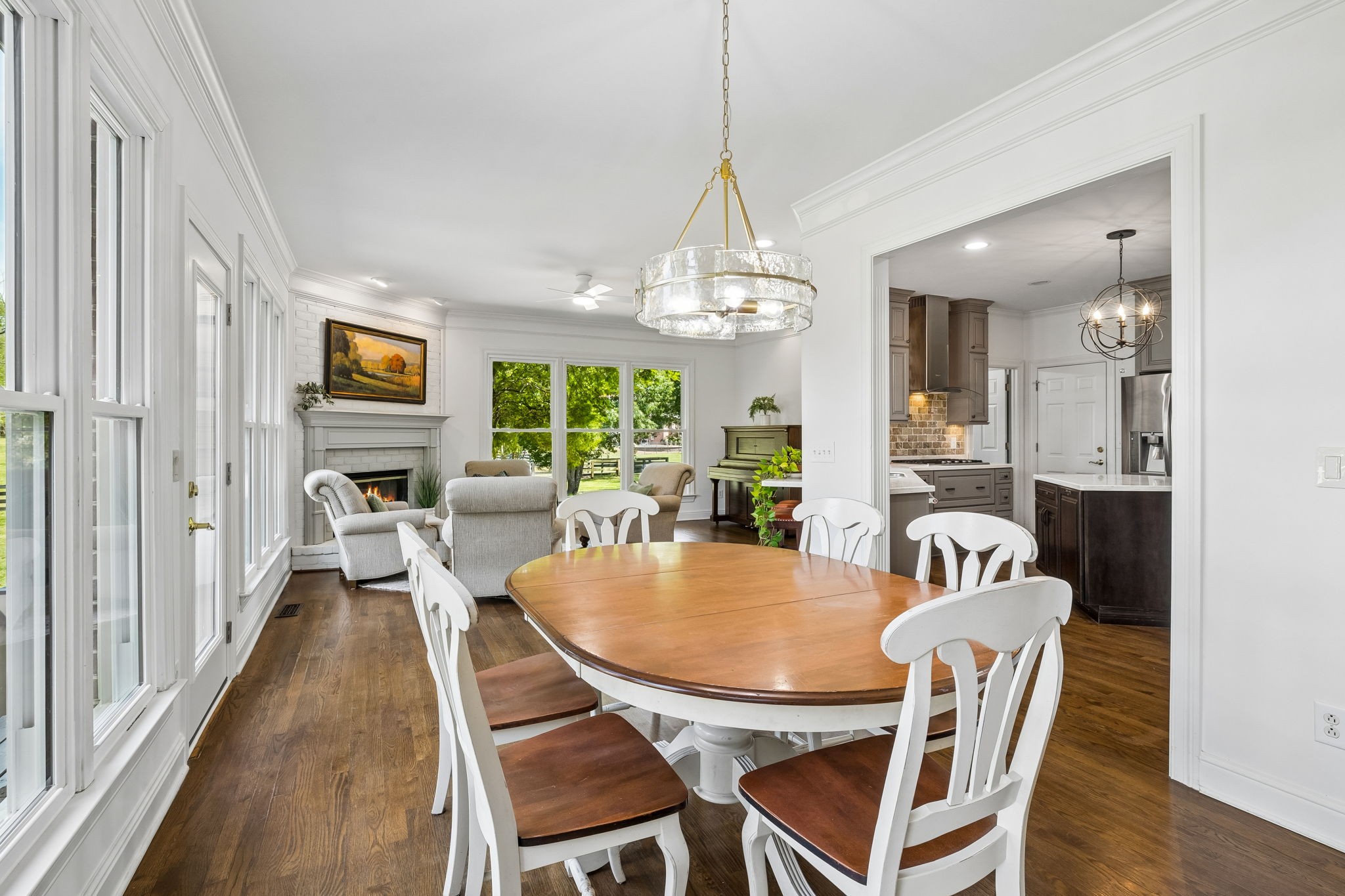 608 Akin Court Franklin TN 37064