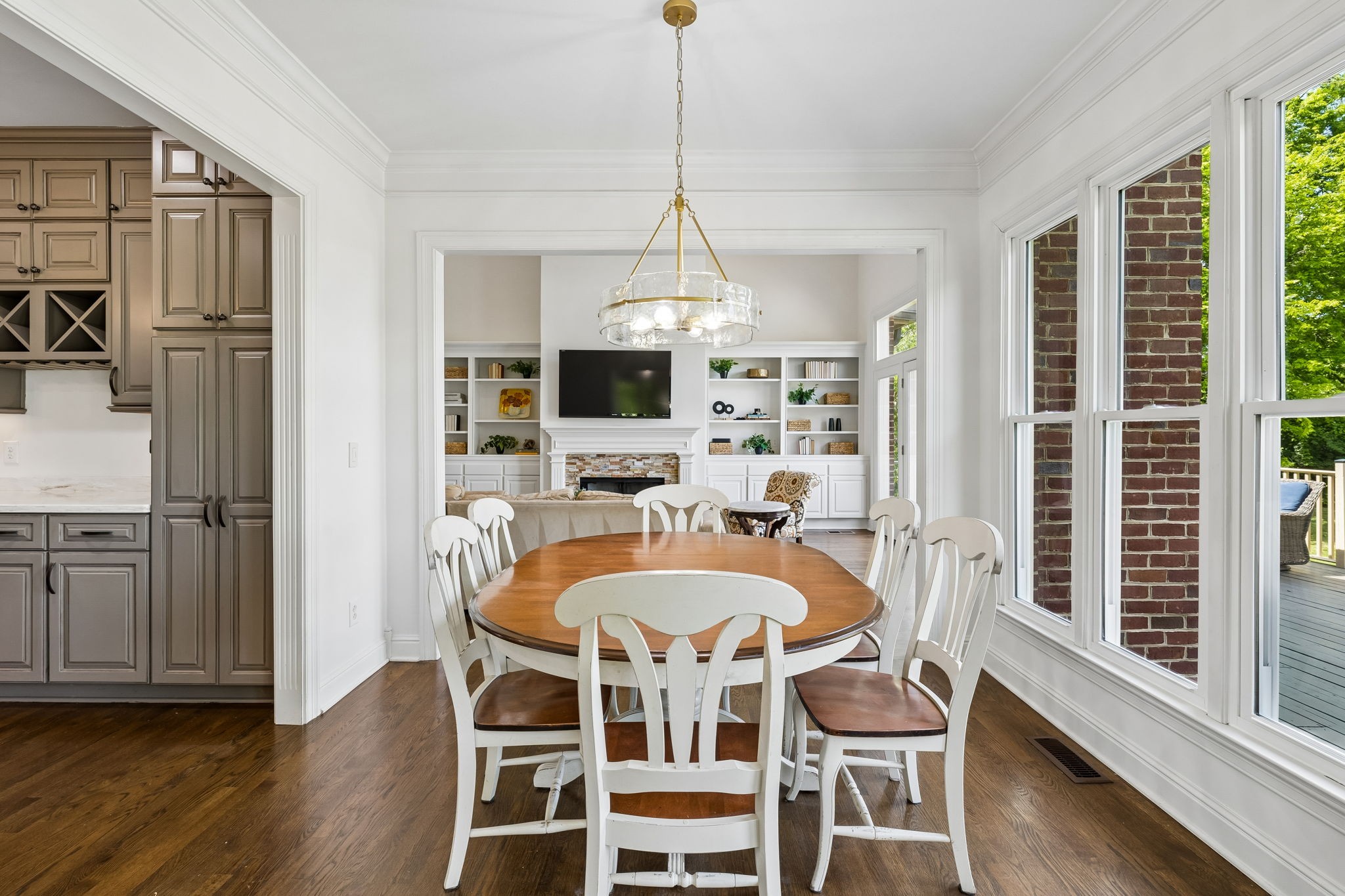 608 Akin Court Franklin TN 37064