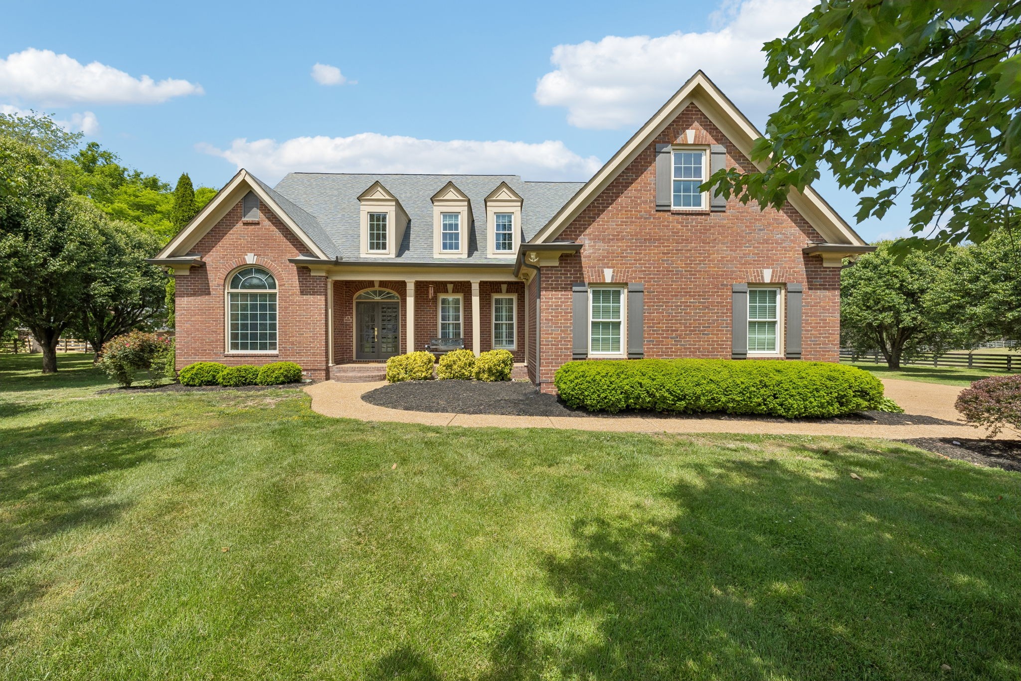 608 Akin Court Franklin TN 37064