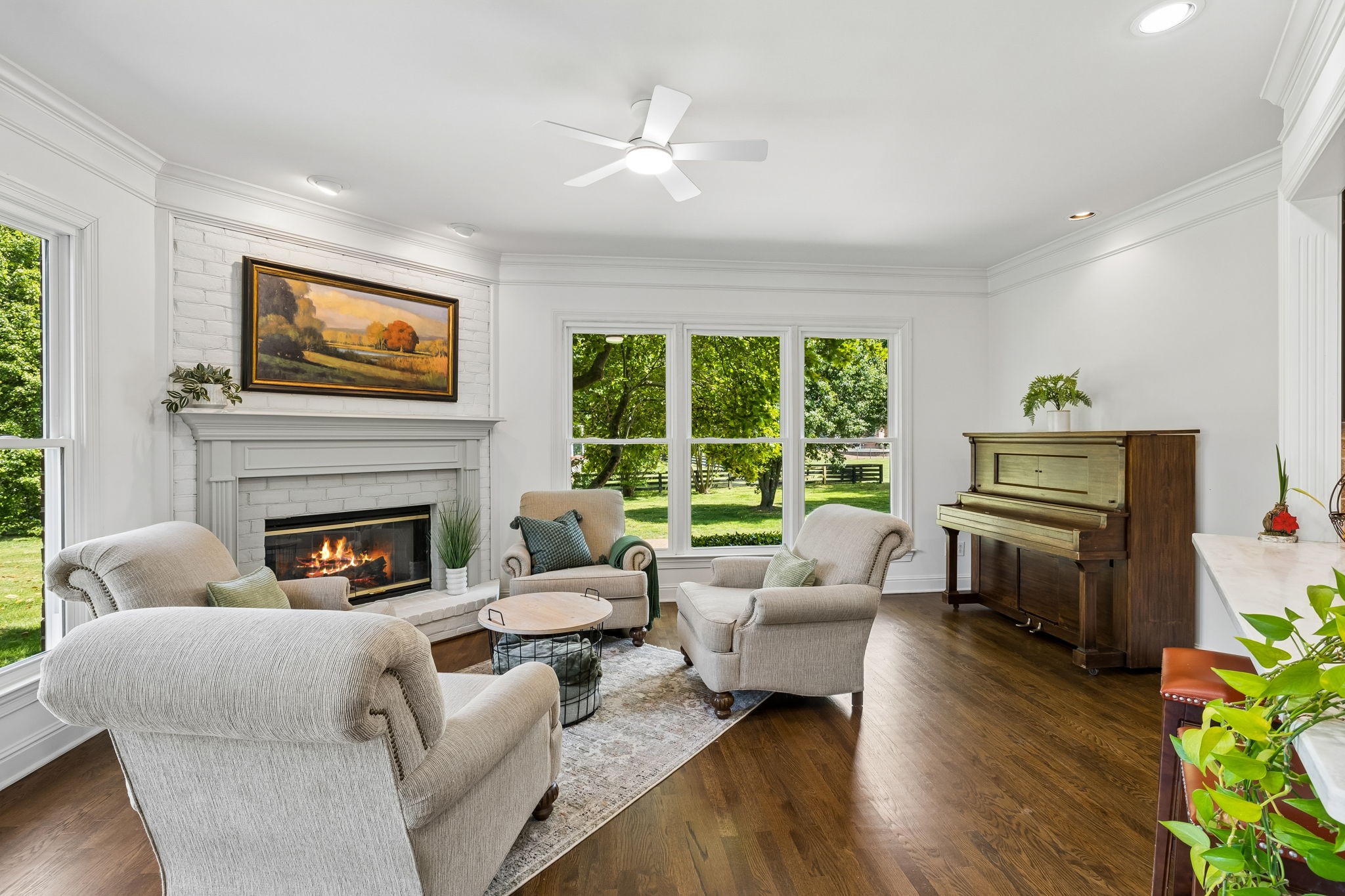 608 Akin Court Franklin TN 37064