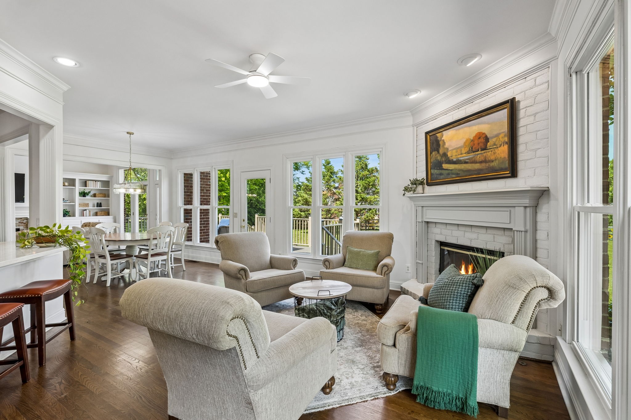 608 Akin Court Franklin TN 37064