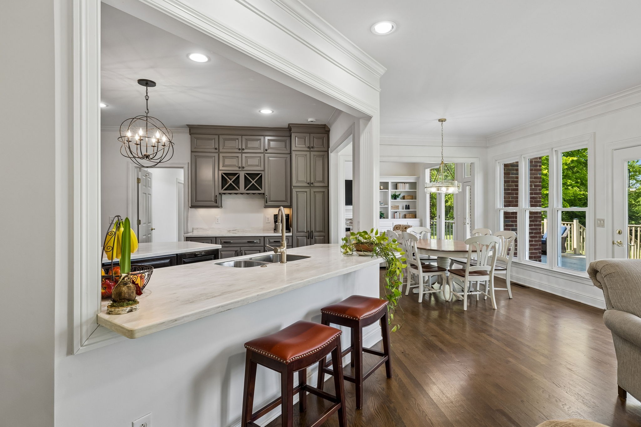 608 Akin Court Franklin TN 37064
