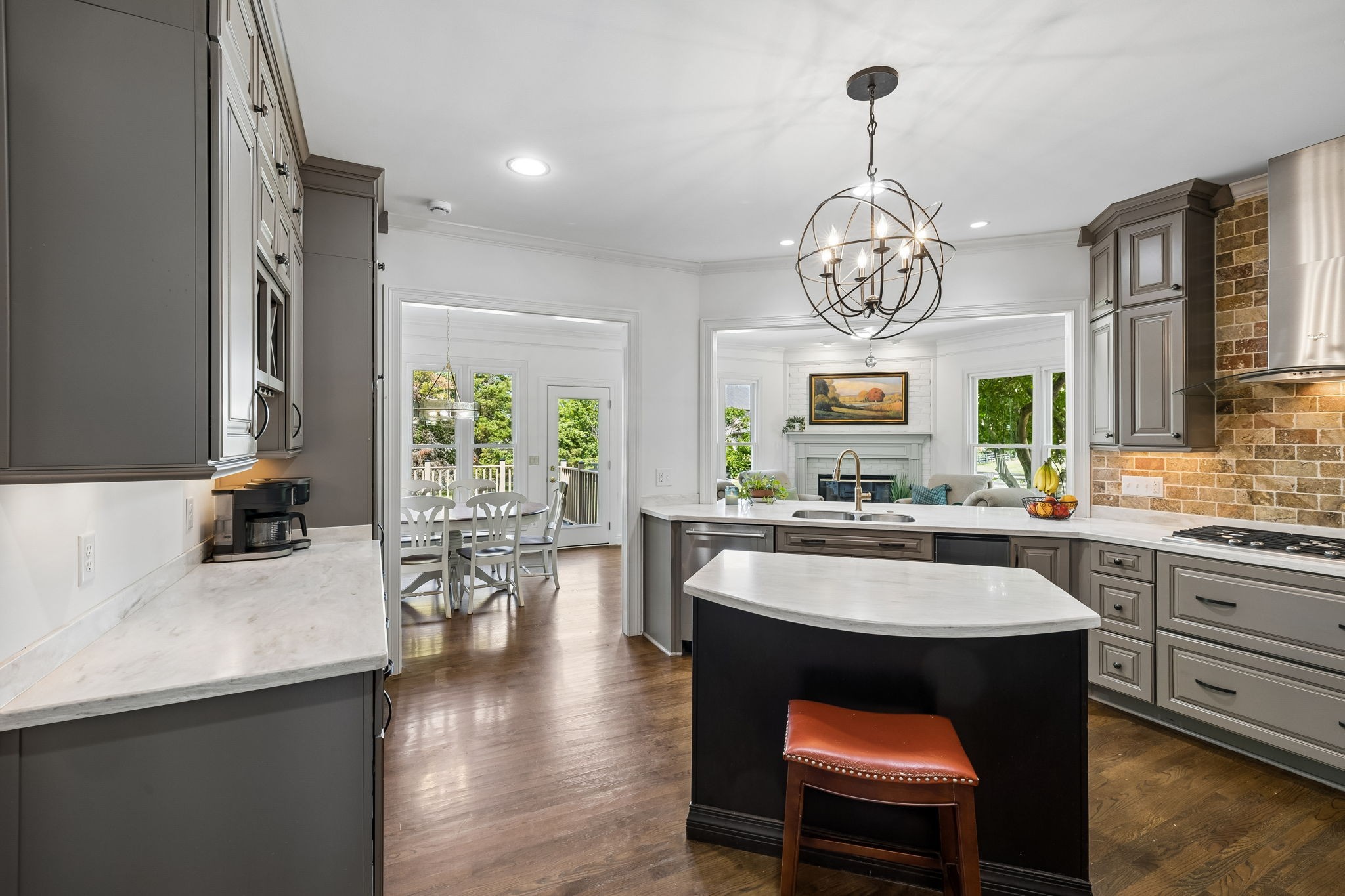 608 Akin Court Franklin TN 37064