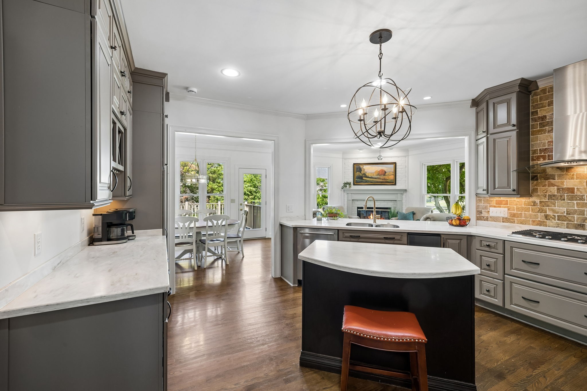 608 Akin Court Franklin TN 37064