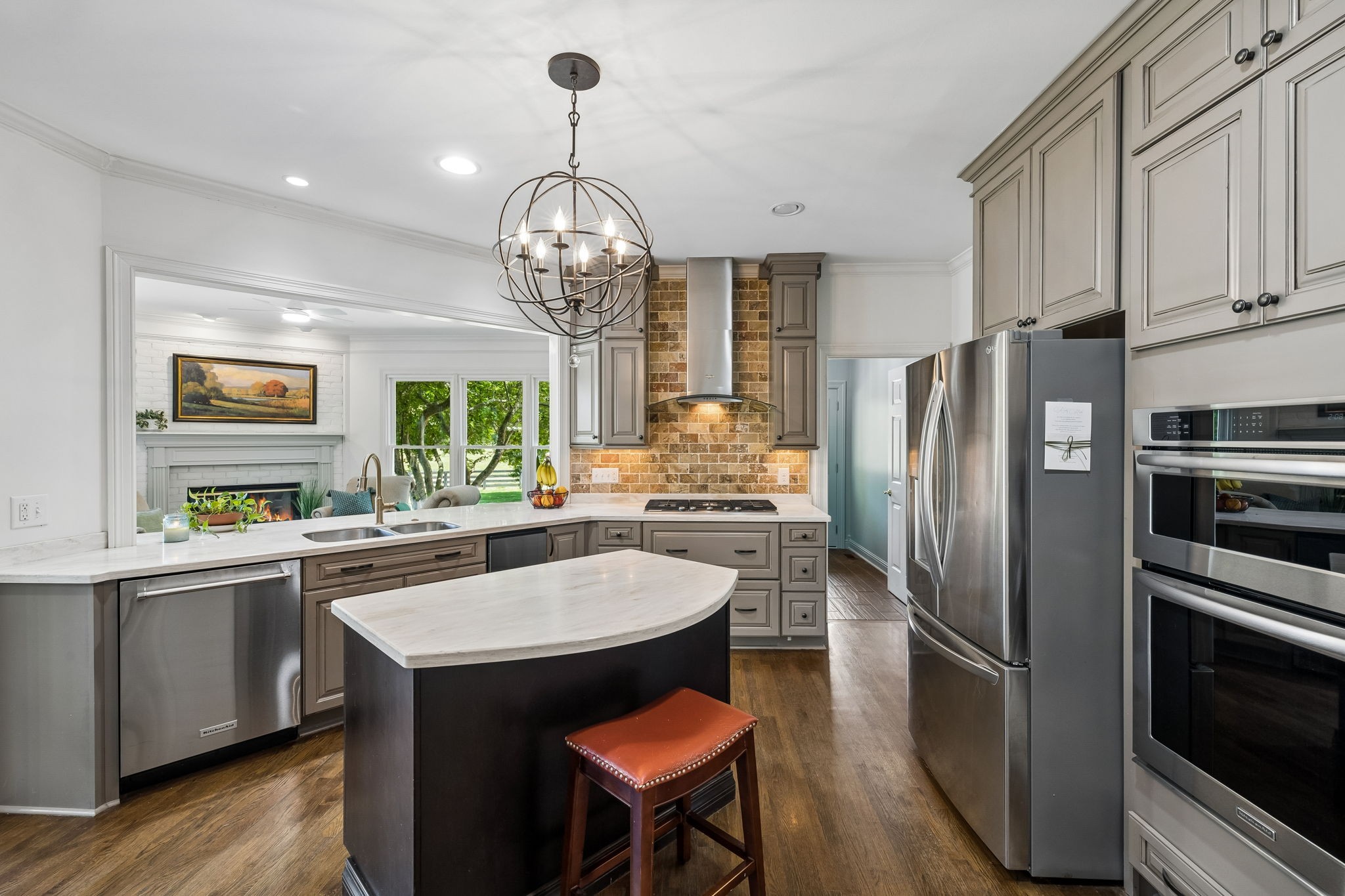 608 Akin Court Franklin TN 37064