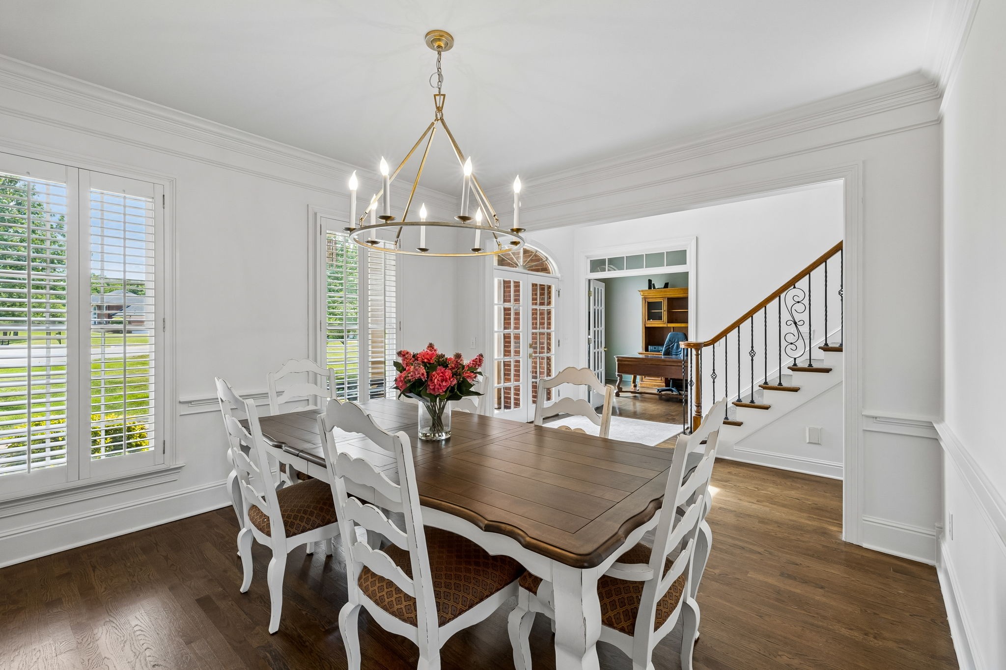 608 Akin Court Franklin TN 37064