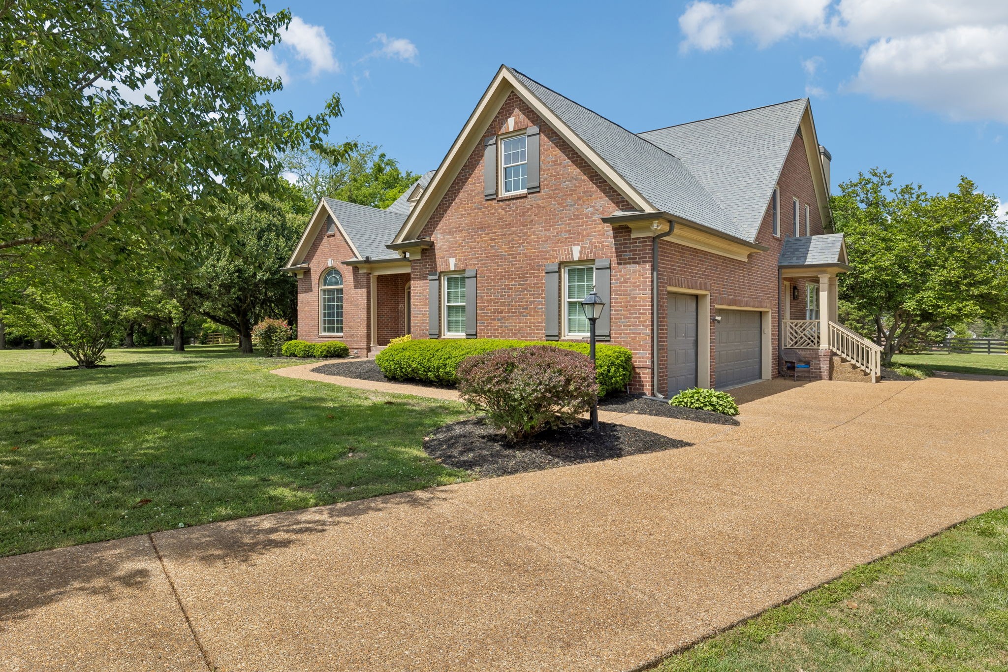 608 Akin Court Franklin TN 37064