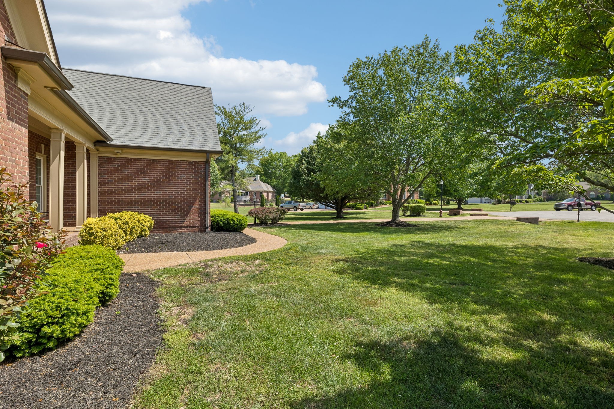 608 Akin Court Franklin TN 37064