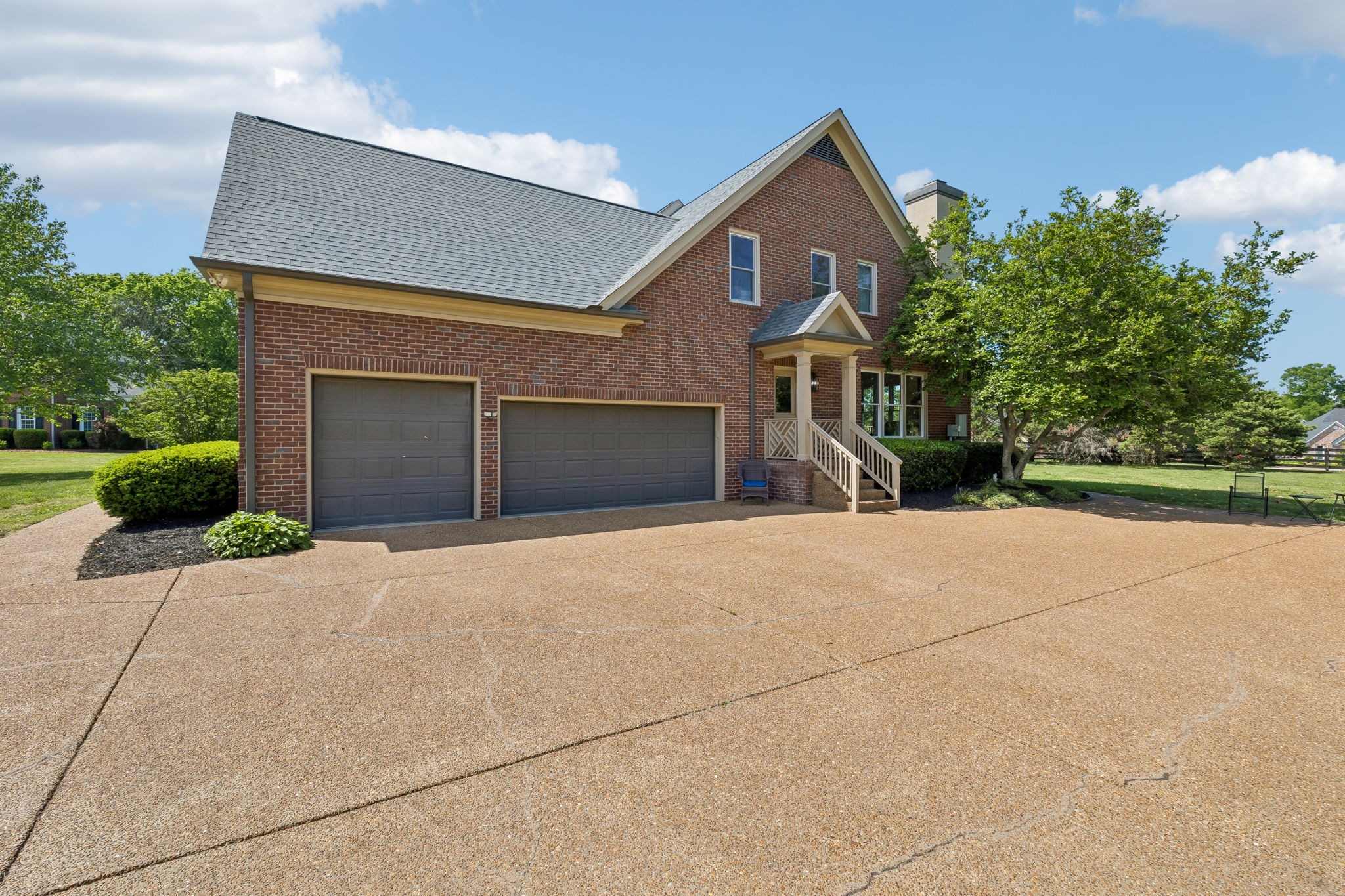 608 Akin Court Franklin TN 37064