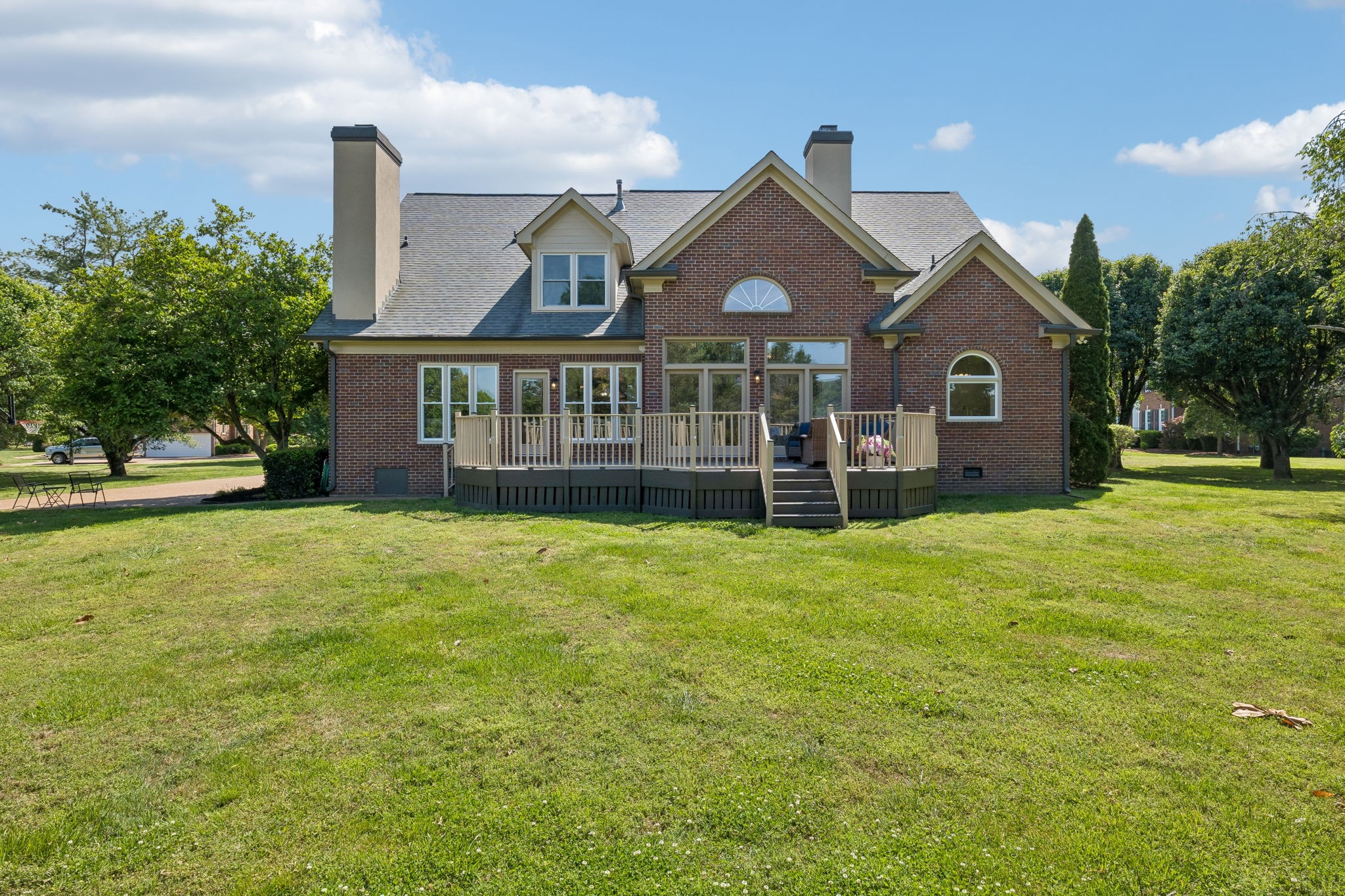 608 Akin Court Franklin TN 37064