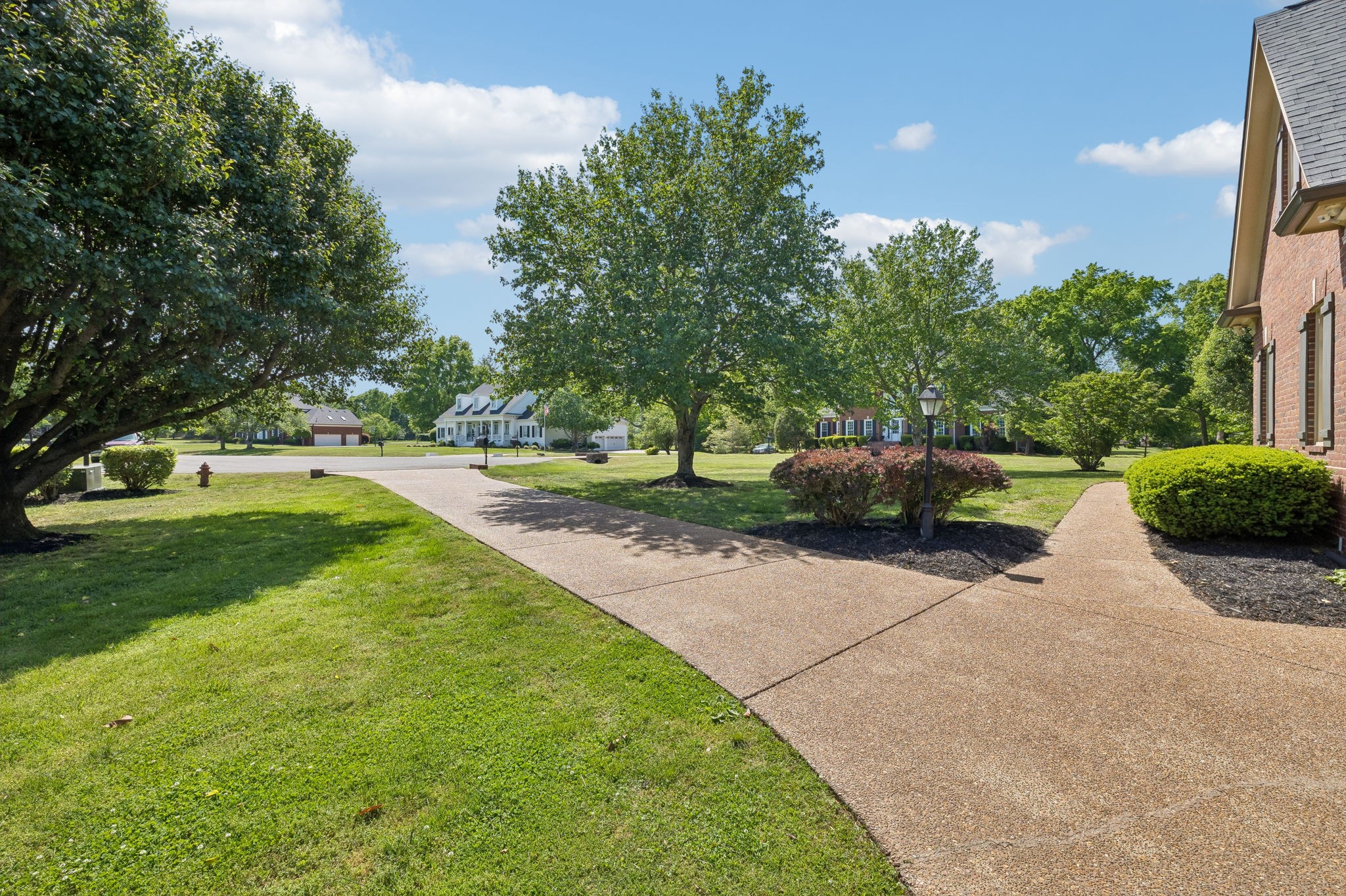 608 Akin Court Franklin TN 37064