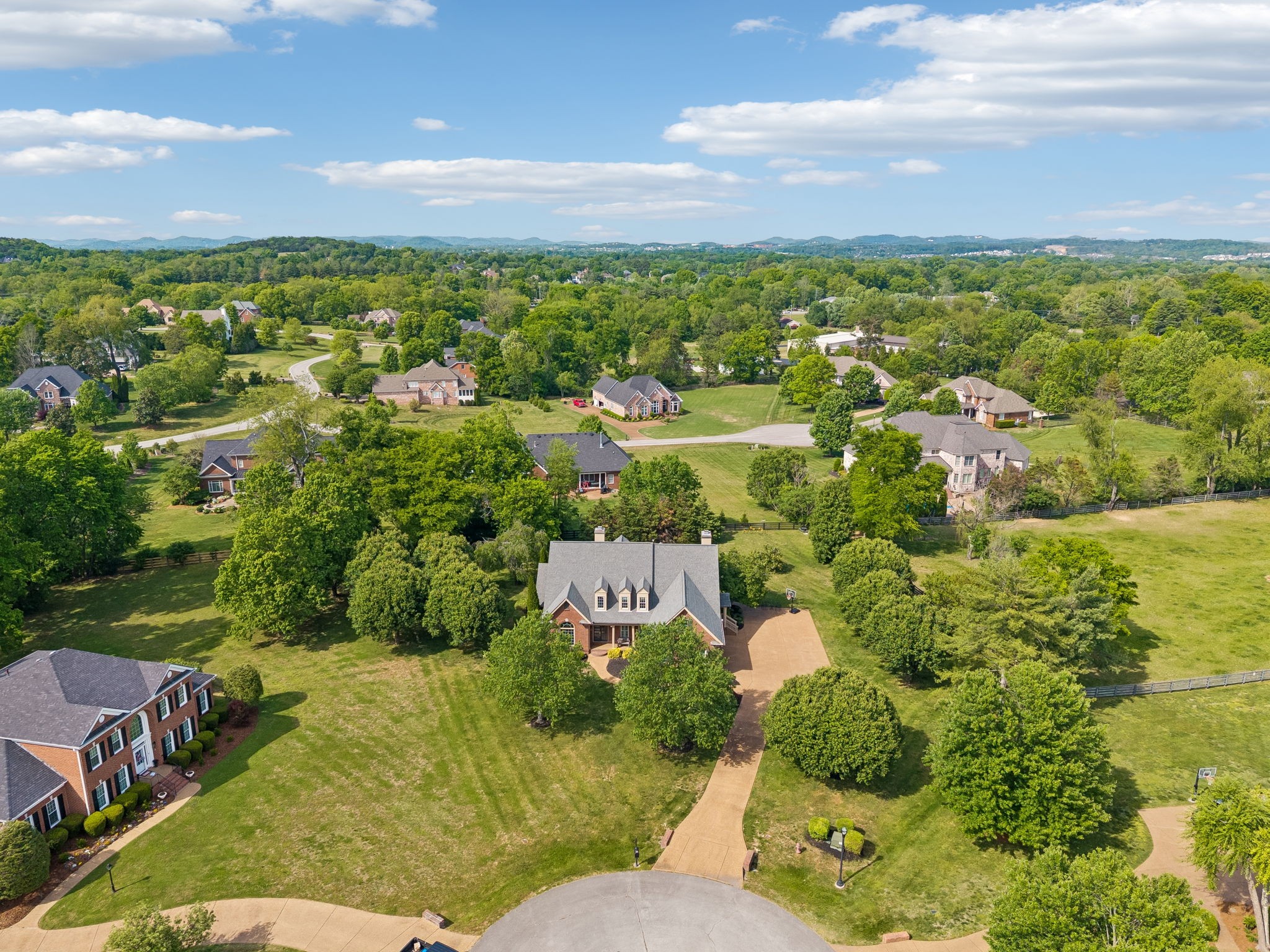 608 Akin Court Franklin TN 37064