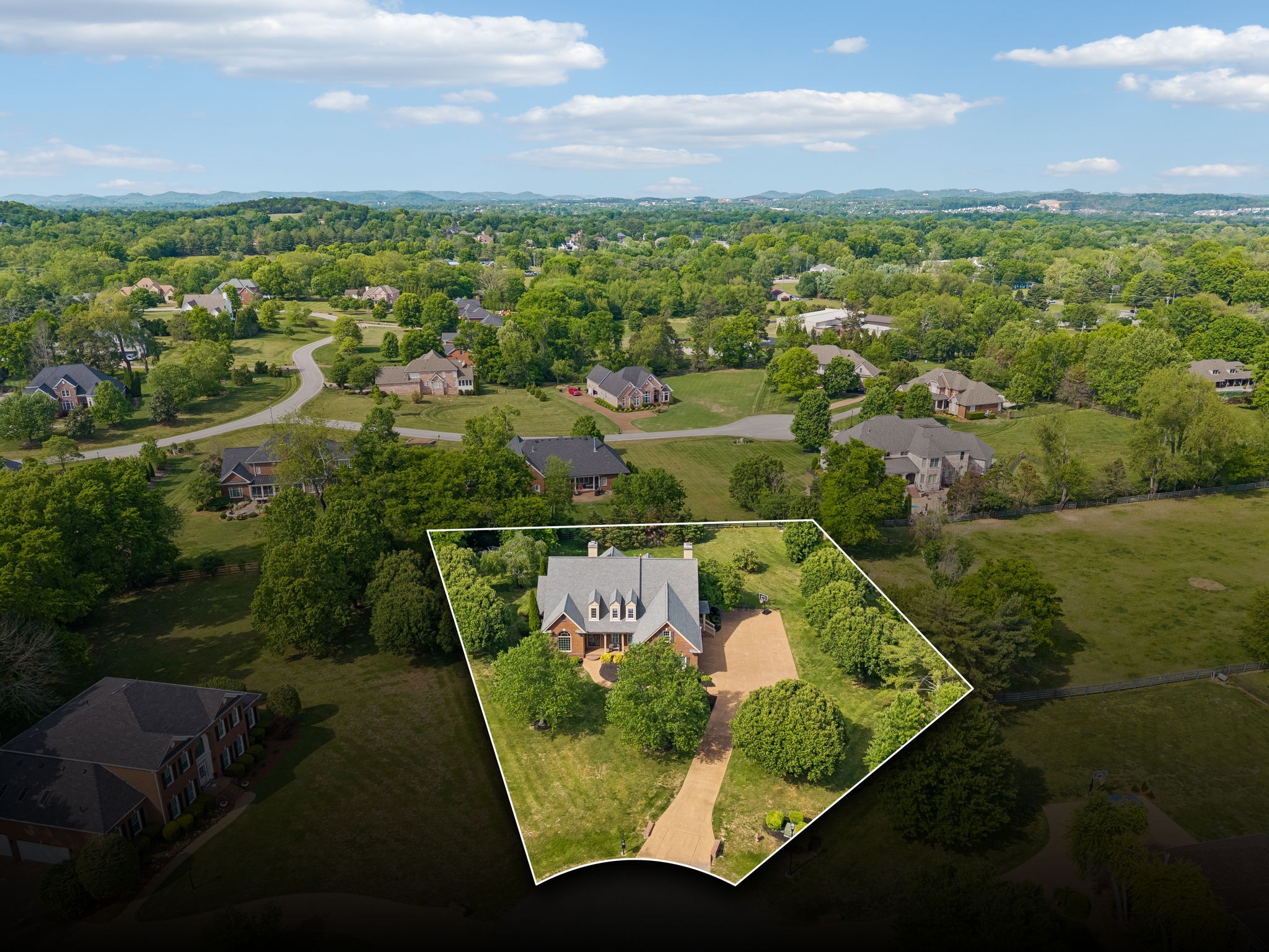 608 Akin Court Franklin TN 37064
