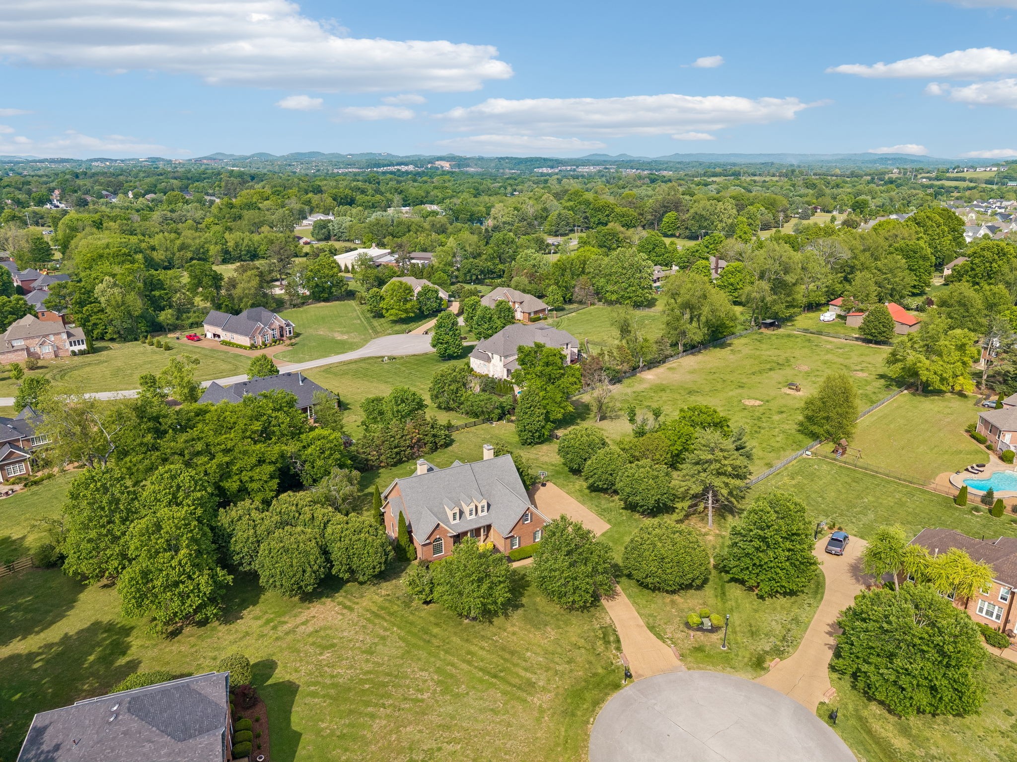 608 Akin Court Franklin TN 37064